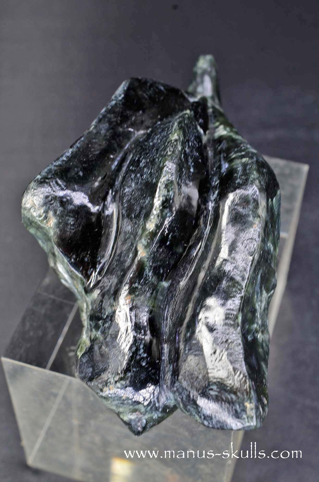 Seraphinite Dragon