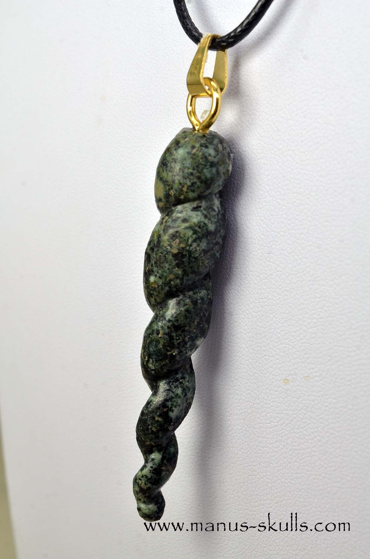 Manus skulls unique Crystal Carvings handmade skulls dragons pendants preseli bluestone tribals spiritual meaning wand Unicorn ..