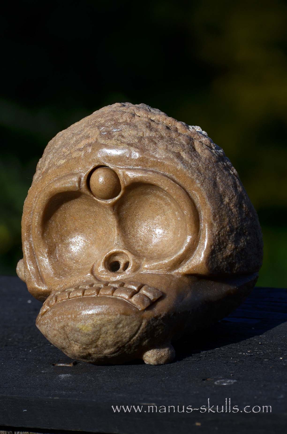 Manus skulls unique Crystal Carvings handmade skulls dragons pendants preseli bluestone tribals spiritual meaning wand Unicorn .. Oncolite stromatolite Evolian 2025