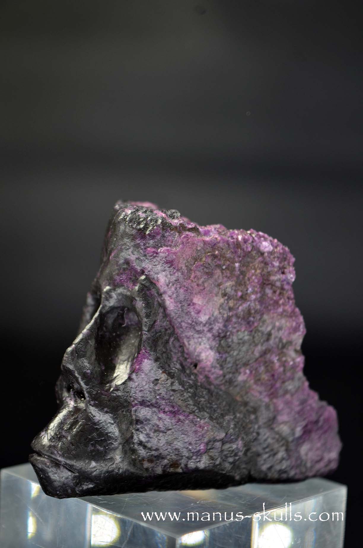 Manus skulls unique Crystal Carvings handmade skulls dragons pendants preseli bluestone tribals spiritual meaning wand Unicorn .. turkish kammererite