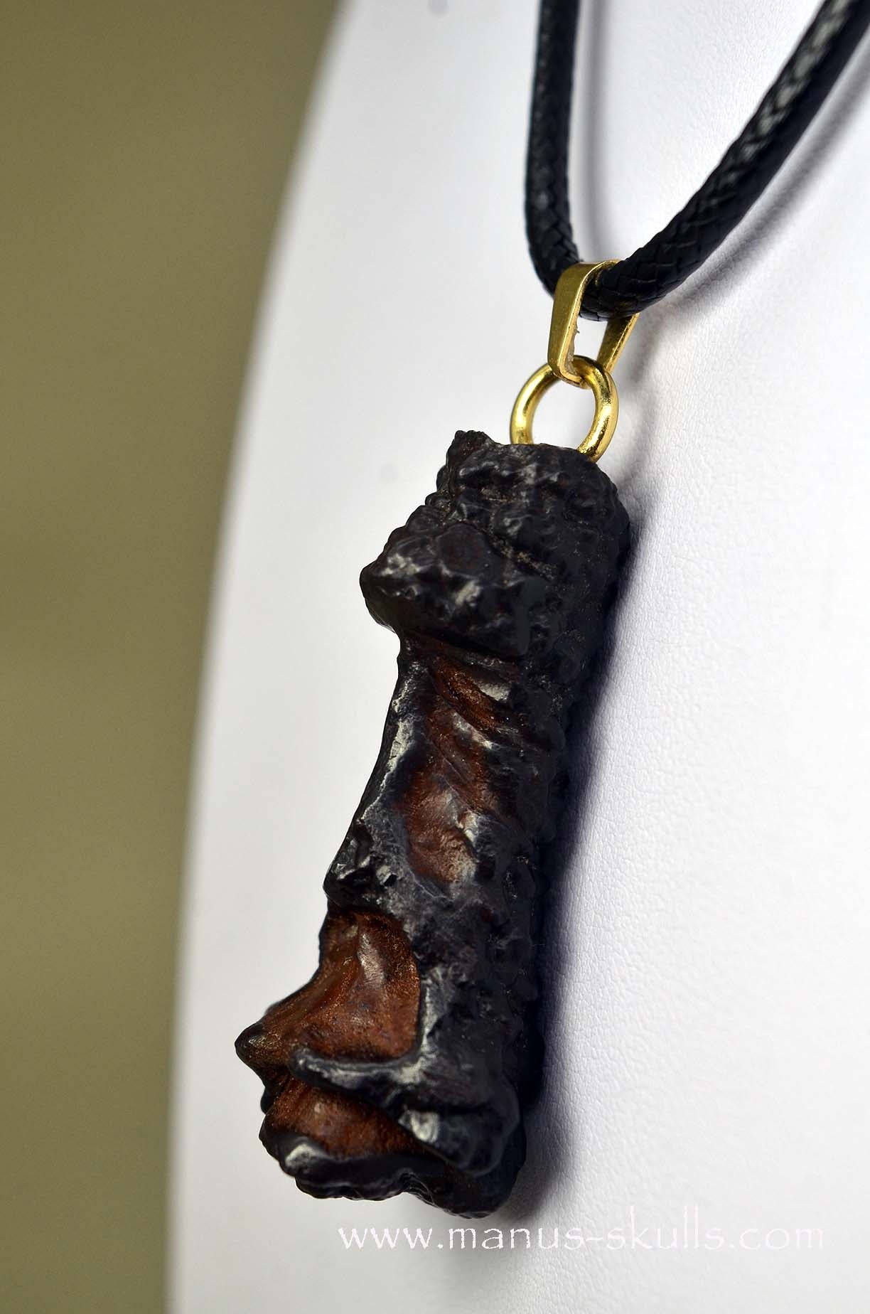 Prophecy Stone pendant