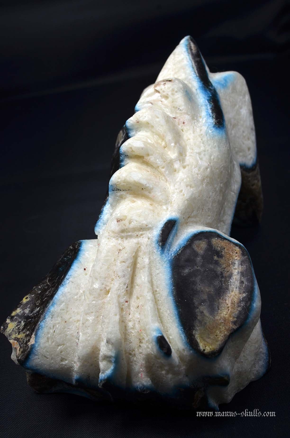 Large Glacierite Dragon