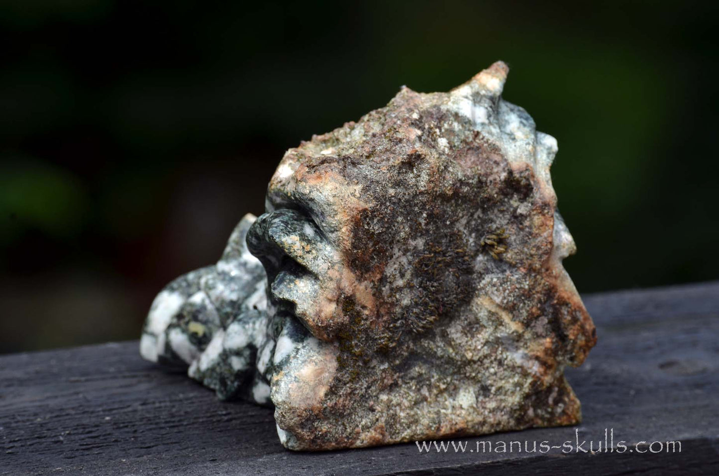 Preseli Bluestone Dragon