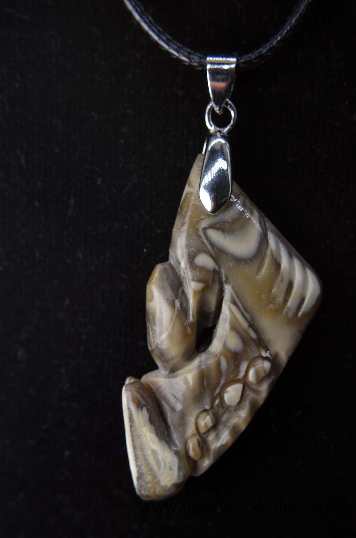 Manus skulls unique Crystal Carvings handmade skulls dragons pendants preseli bluestone tribals spiritual meaning .. polish flint