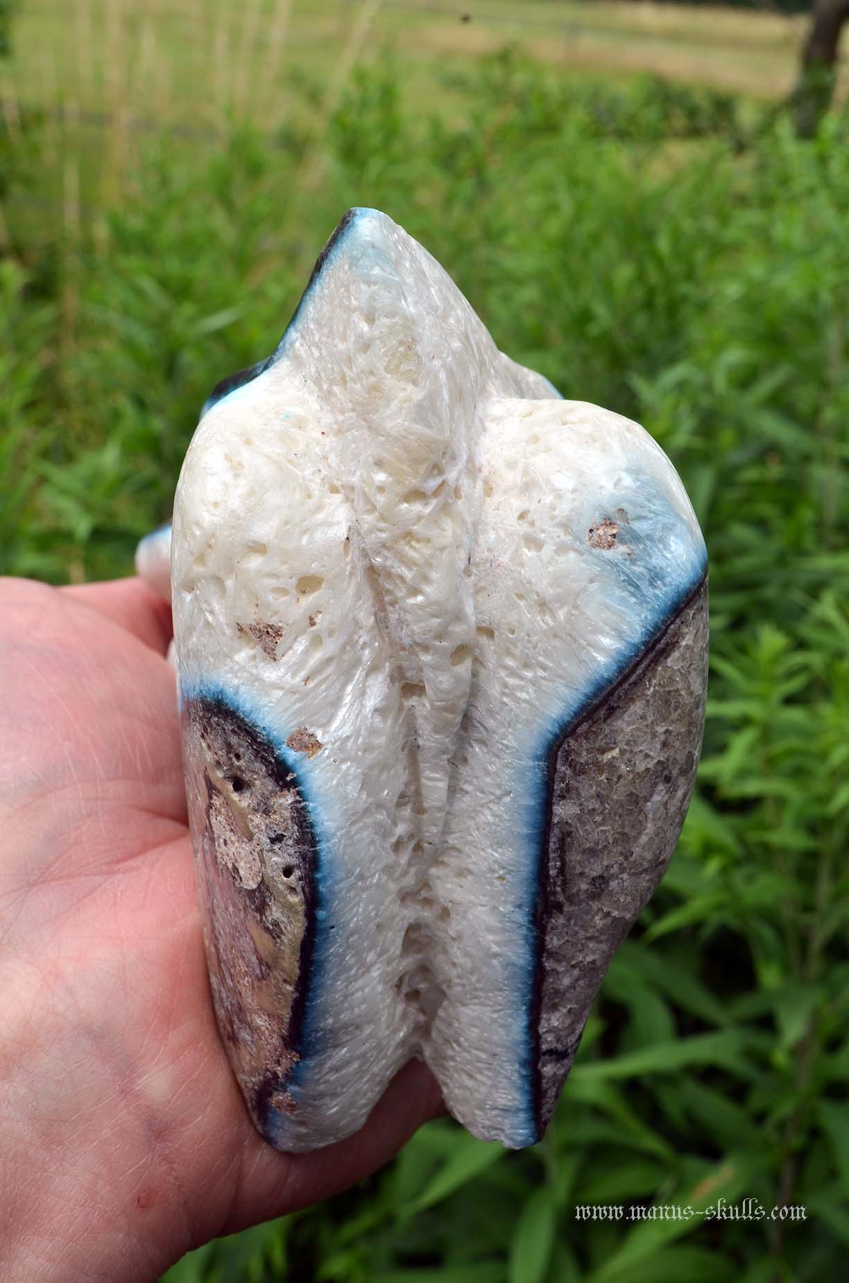 Large Glacierite Dragon