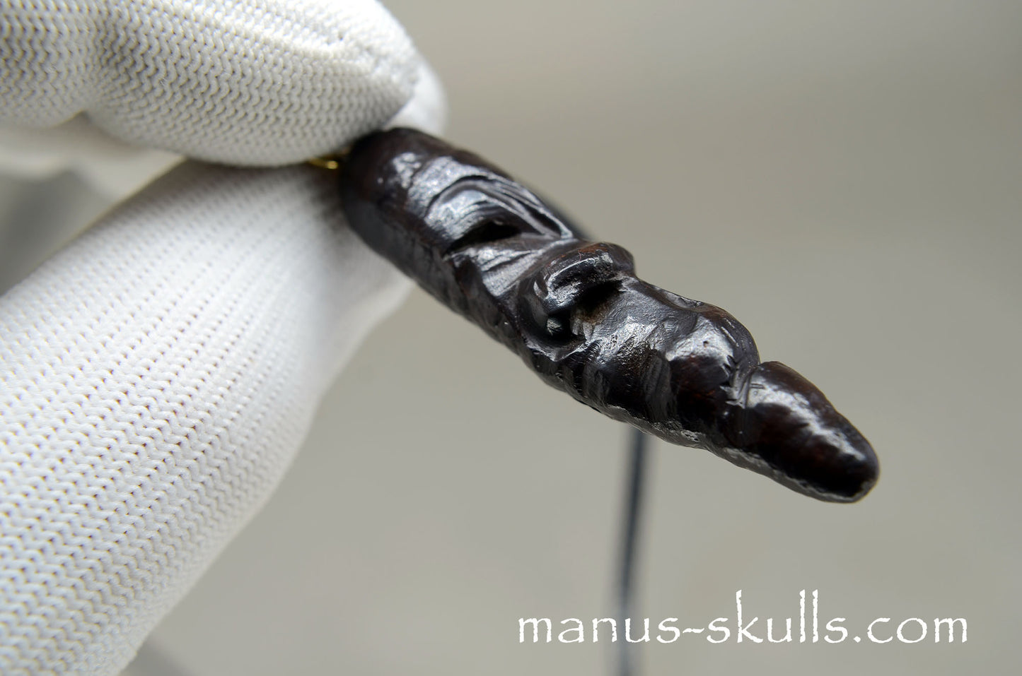 Prophecy Stone pendant