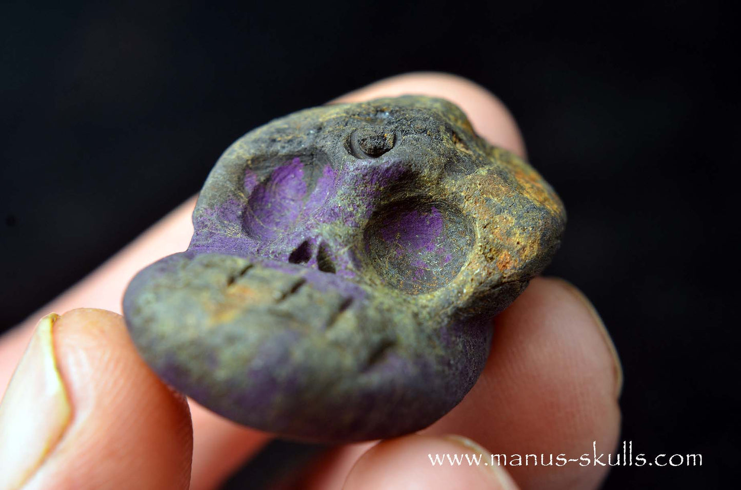 Purpurite Evolian #11