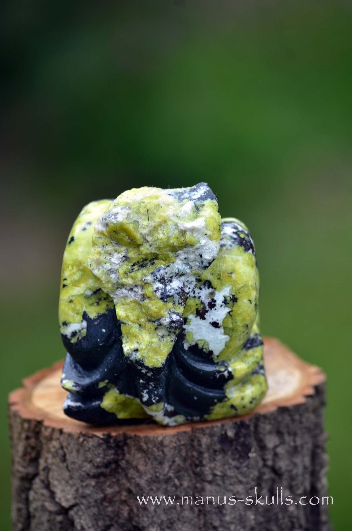 Lizardite Dragon