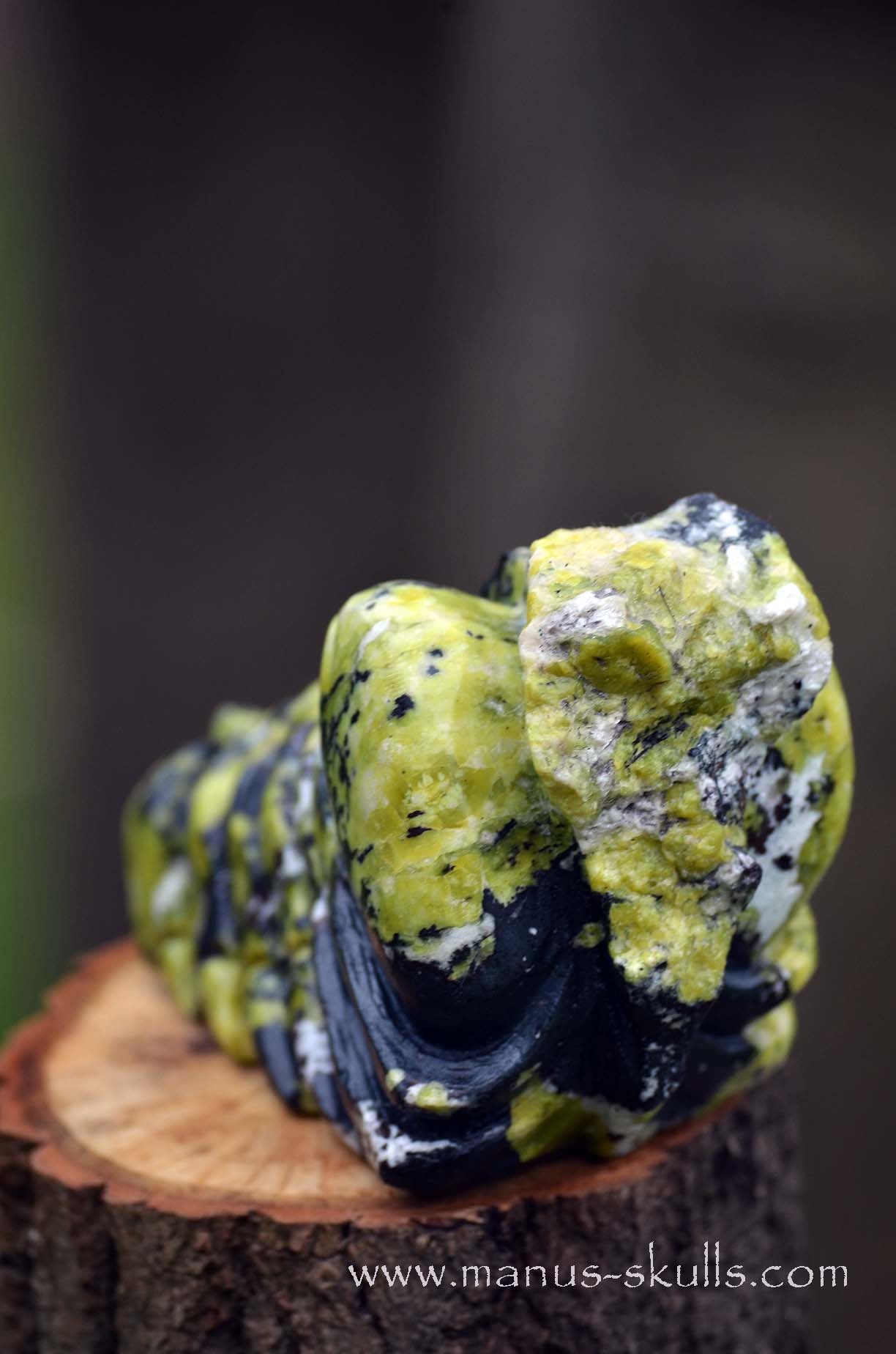 Lizardite Dragon