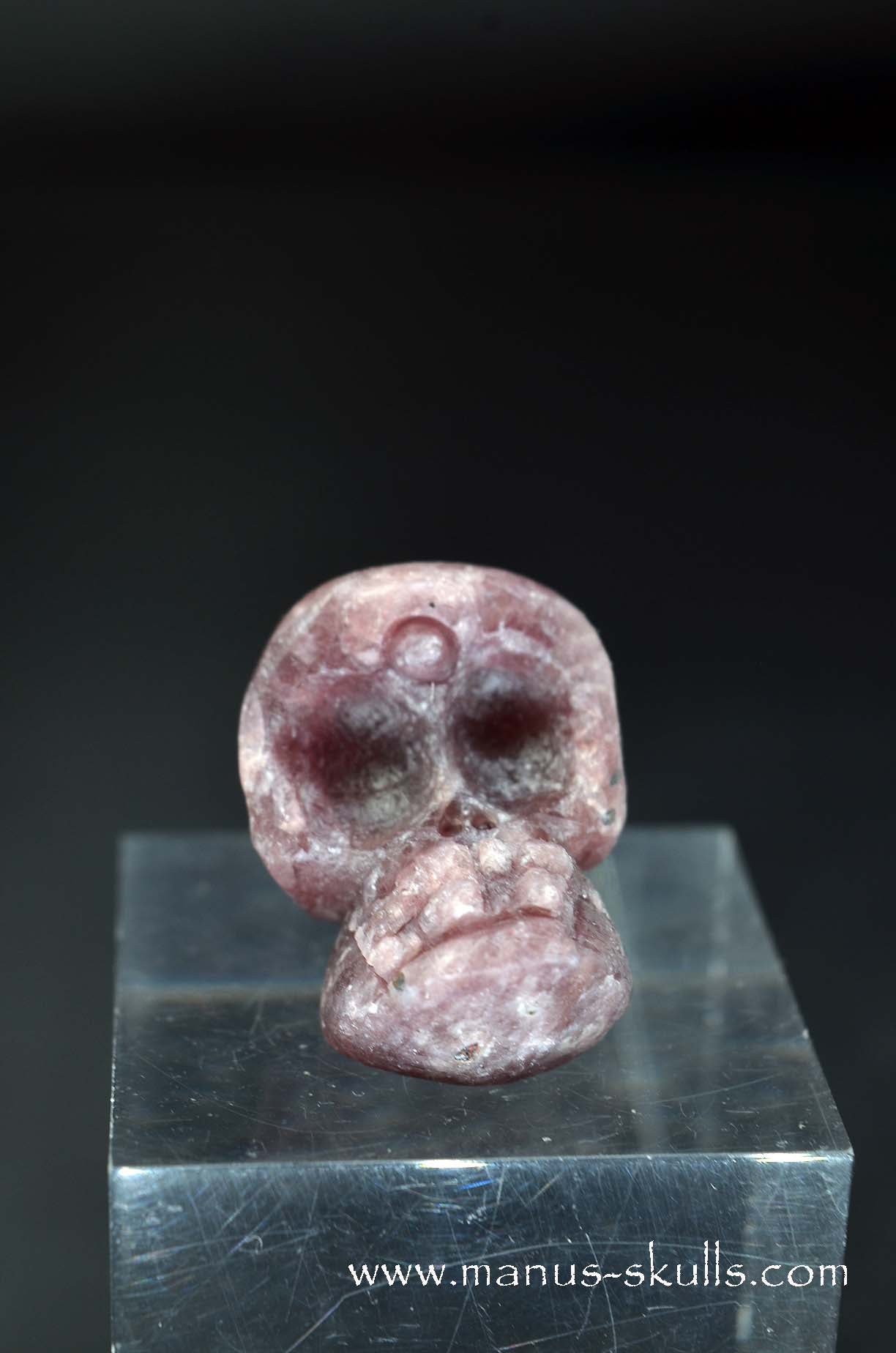 Manus skulls unique Crystal Carvings handmade skulls dragons pendants preseli bluestone tribals spiritual meaning wand Unicorn .. ruby