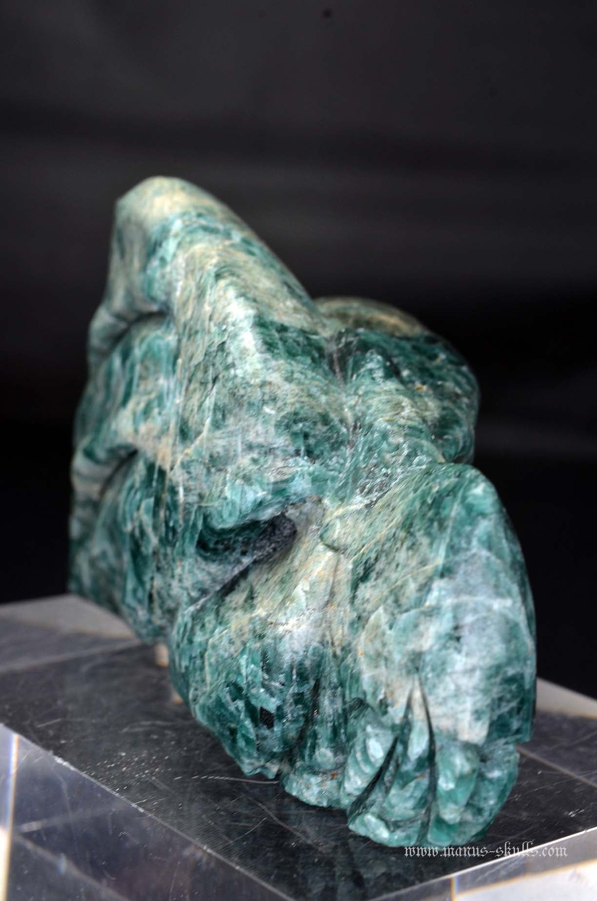 Apatite Dragon