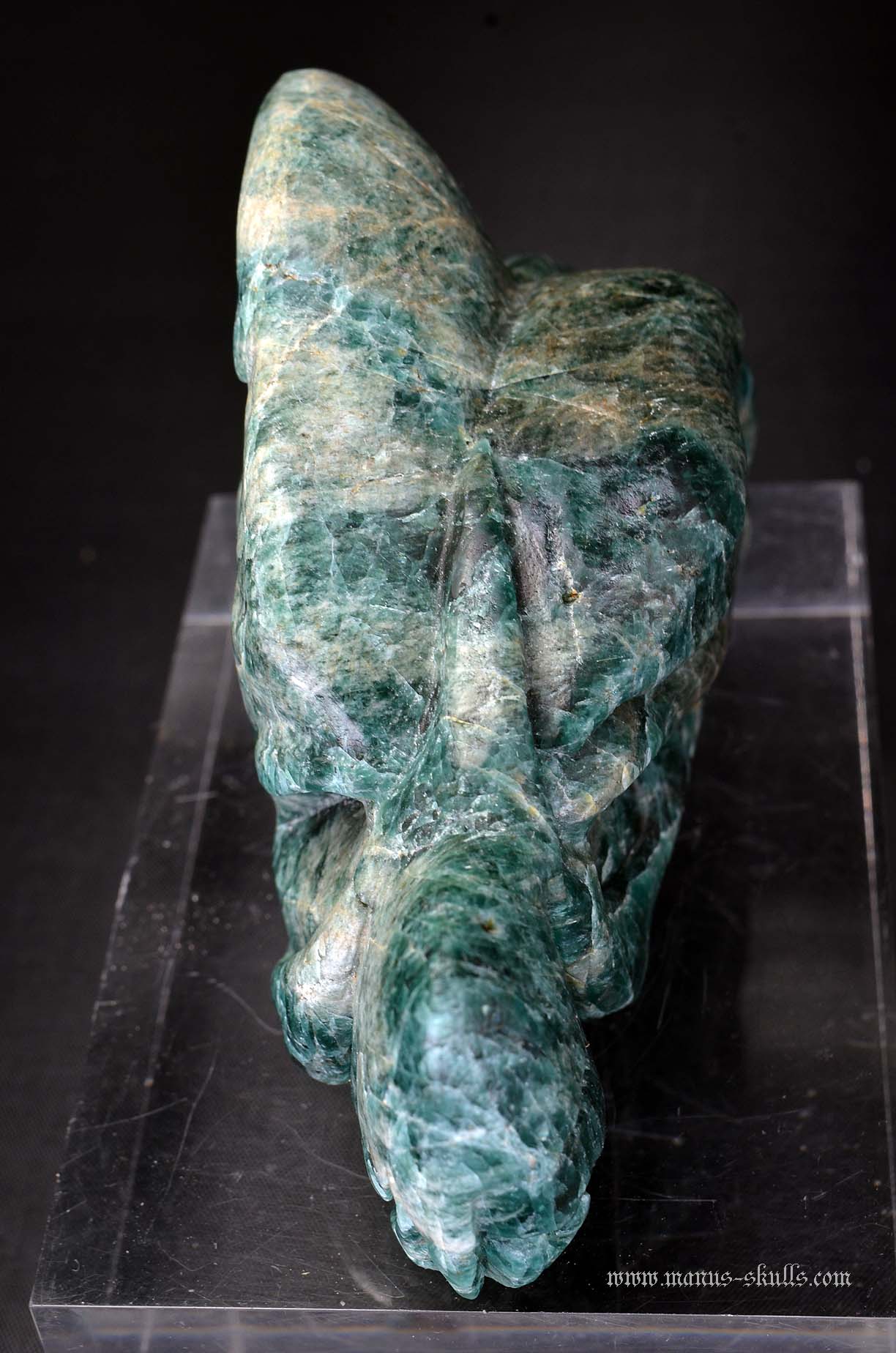 Apatite Dragon