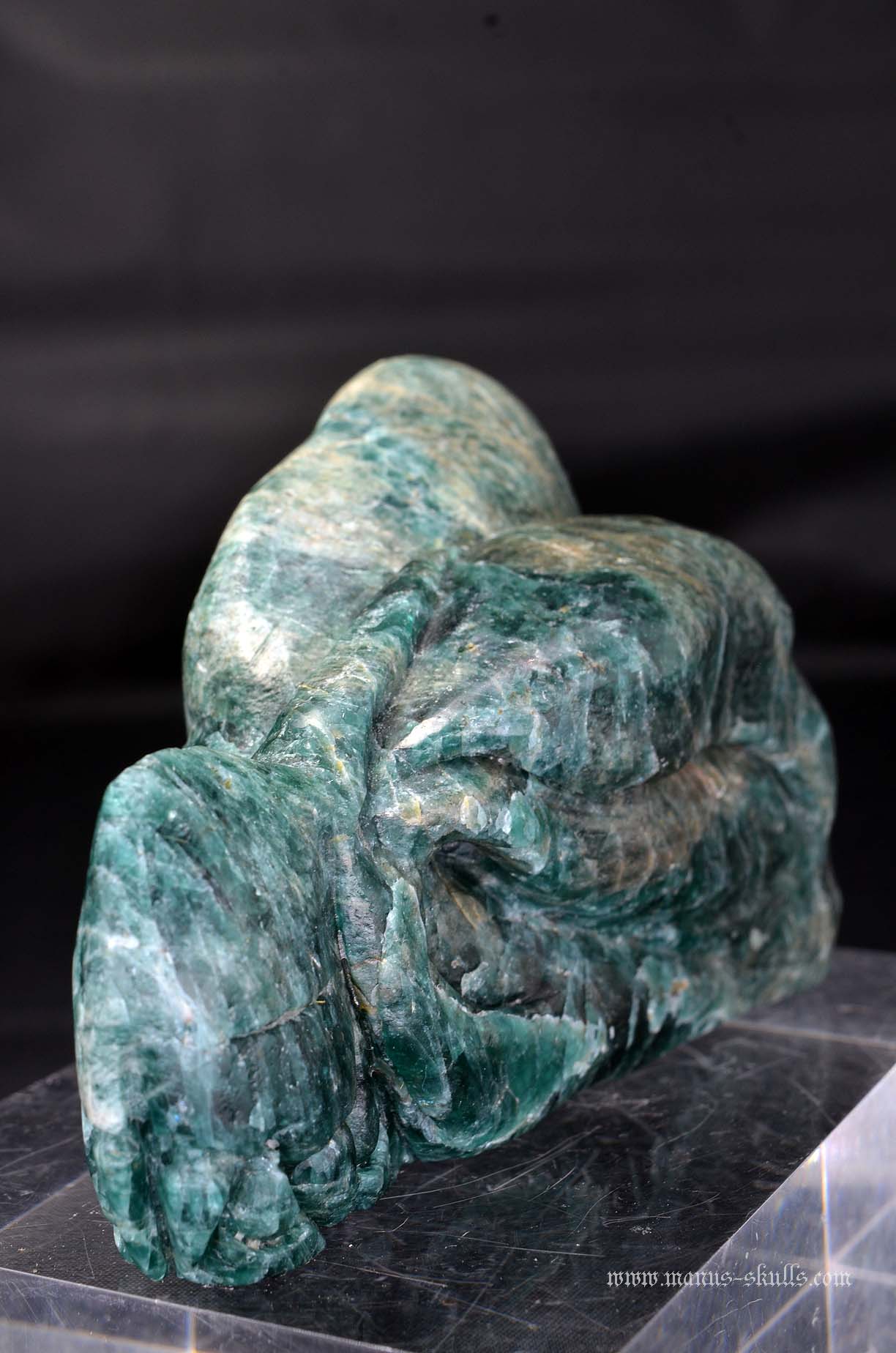 Apatite Dragon