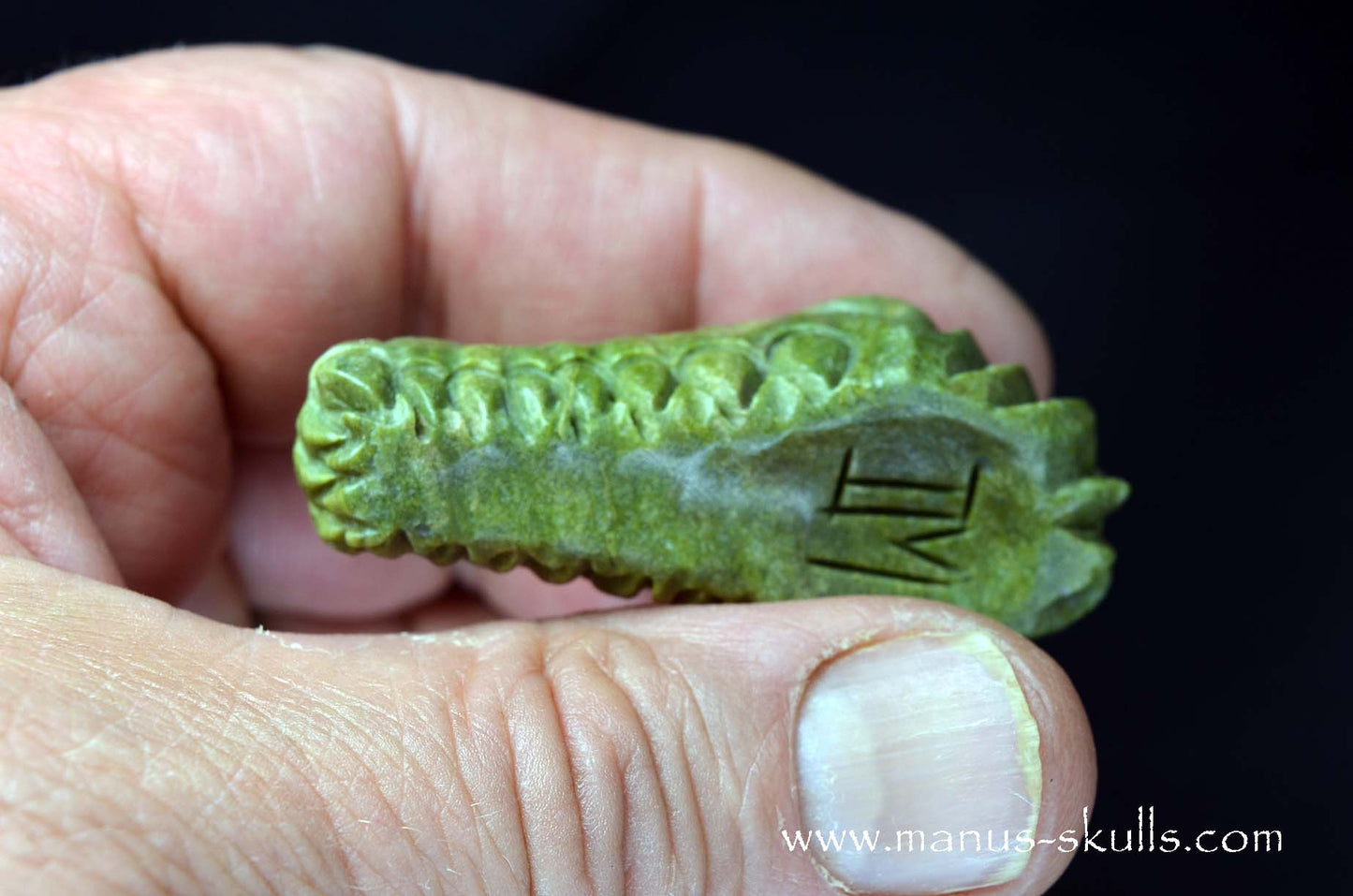 Greenlandite Dragon