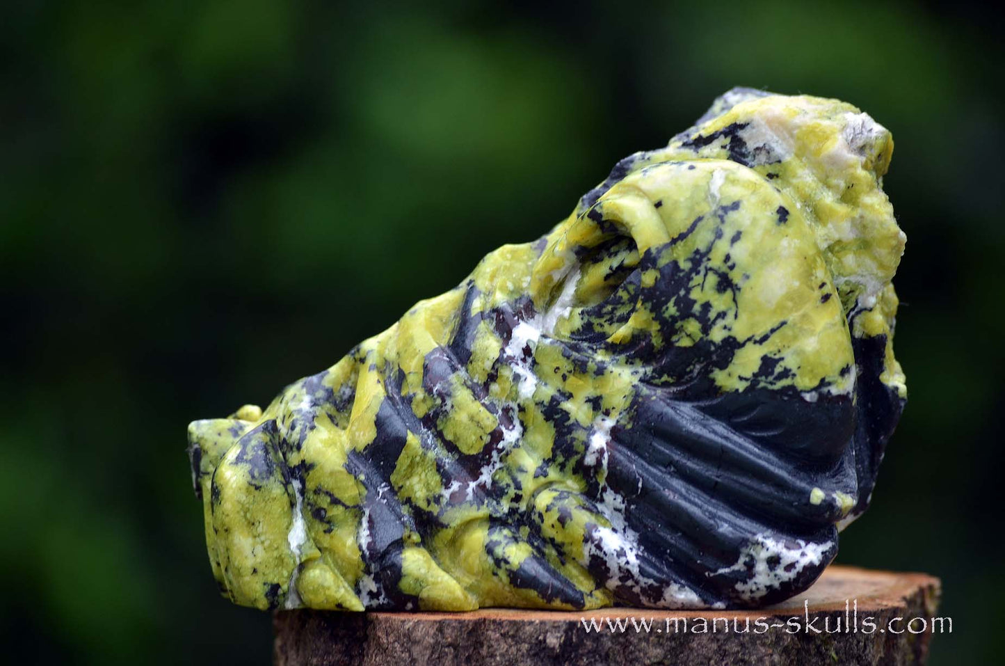 Lizardite Dragon