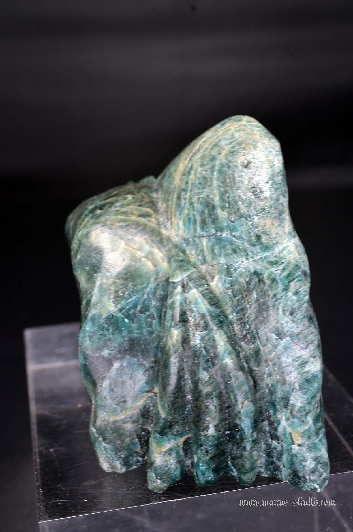 Apatite Dragon
