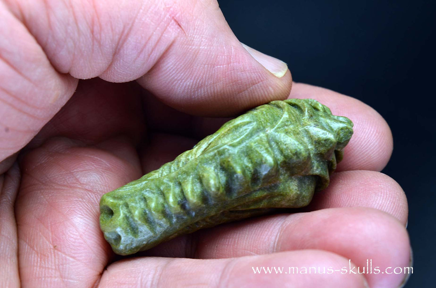 Greenlandite Dragon