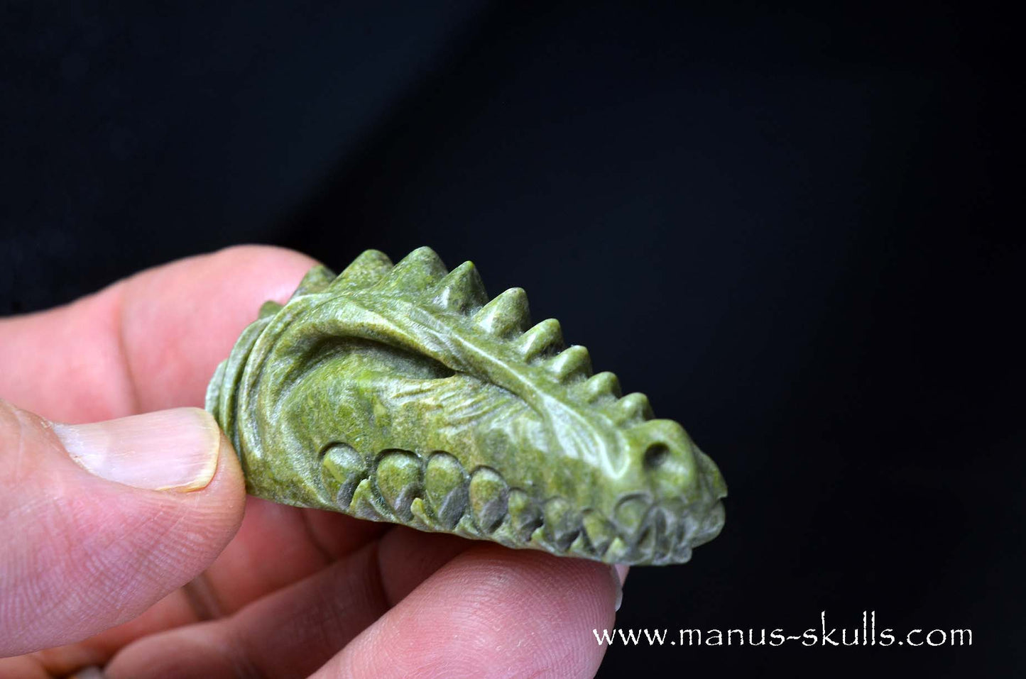 Greenlandite Dragon
