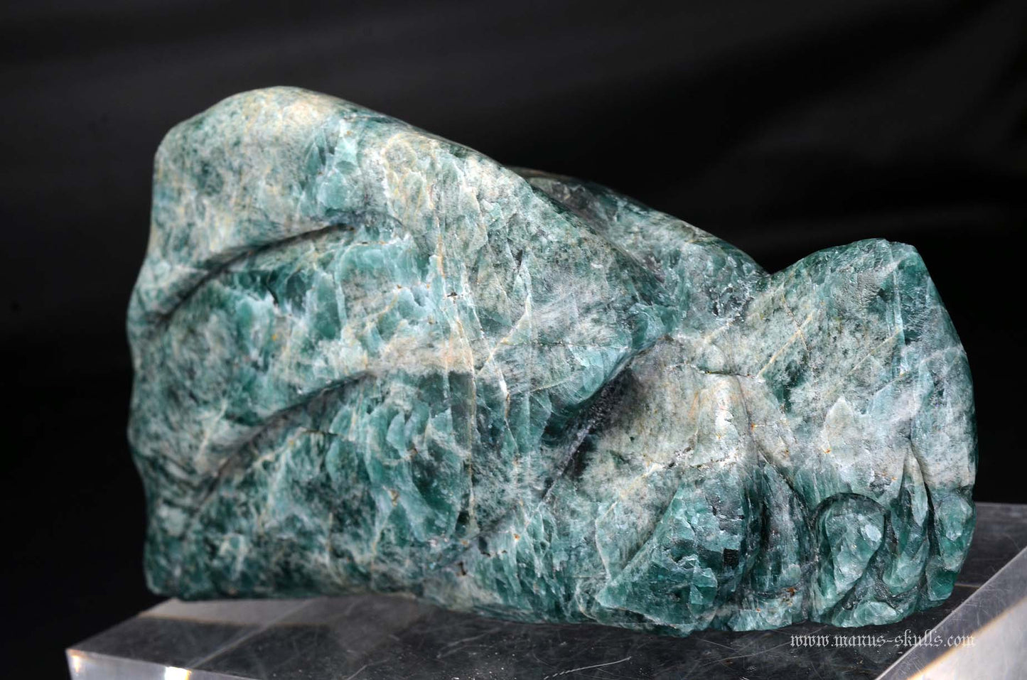 Apatite Dragon