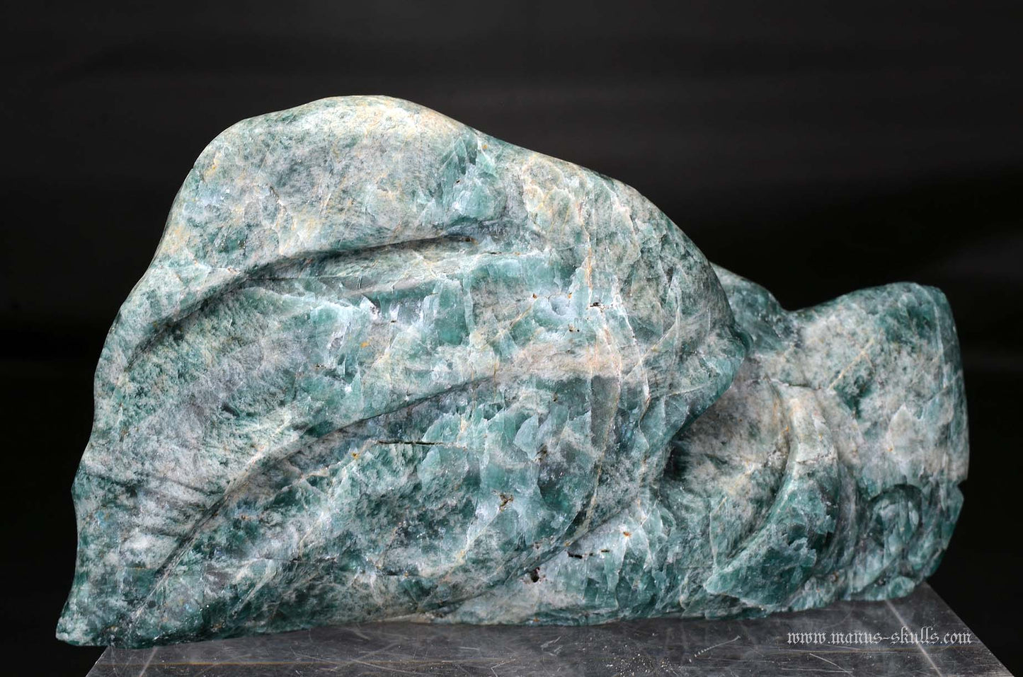 Apatite Dragon
