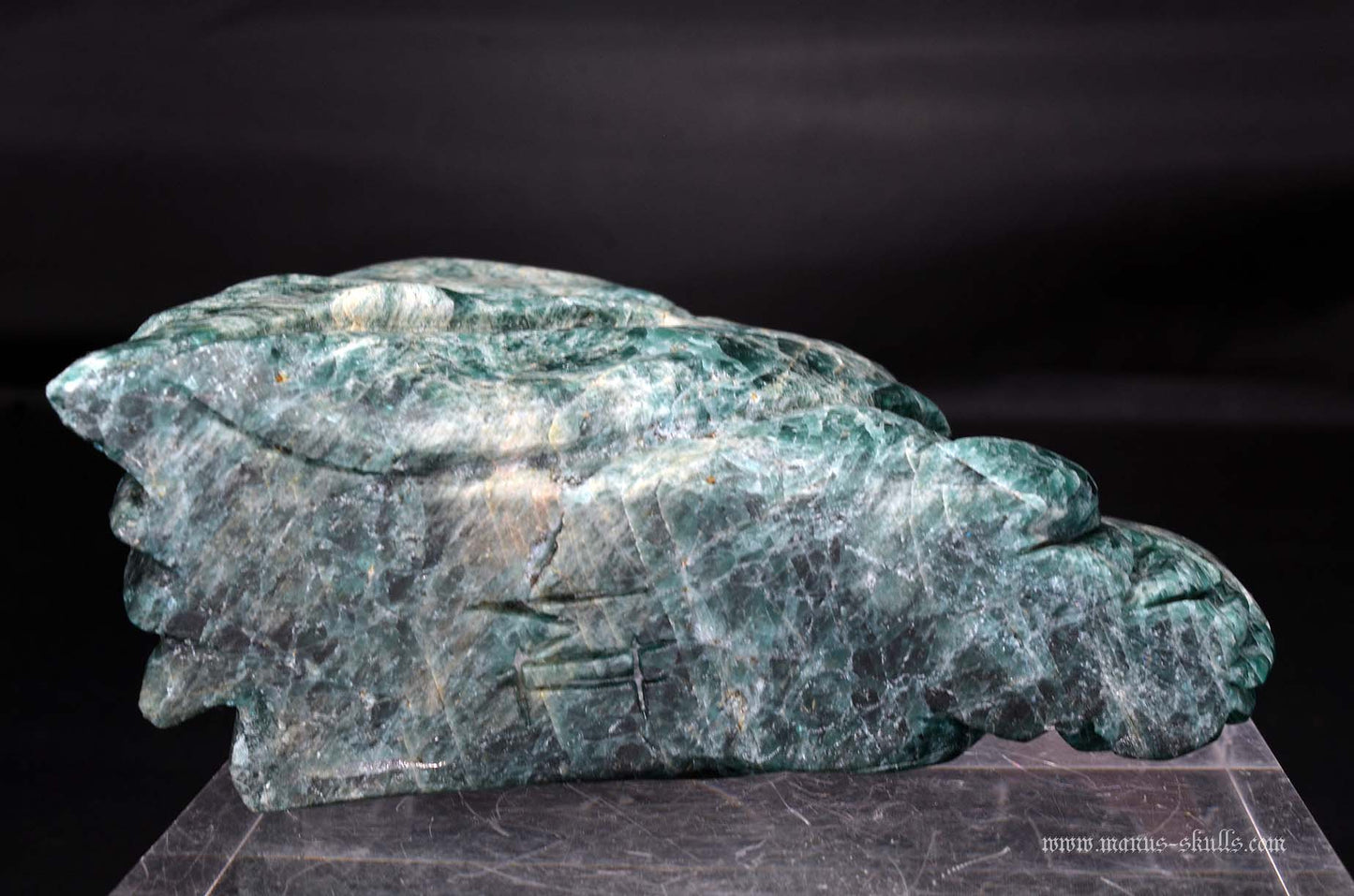 Apatite Dragon