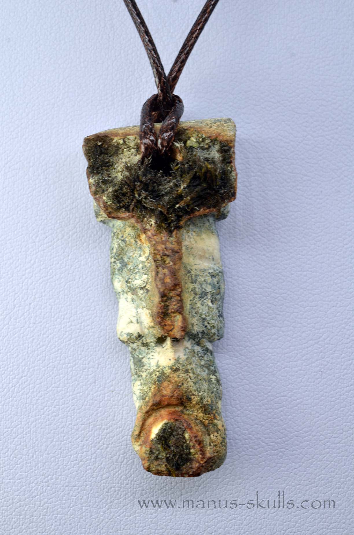 Manus skulls unique Crystal Carvings handmade skulls dragons pendants preseli bluestone tribals spiritual meaning wand Unicorn ..