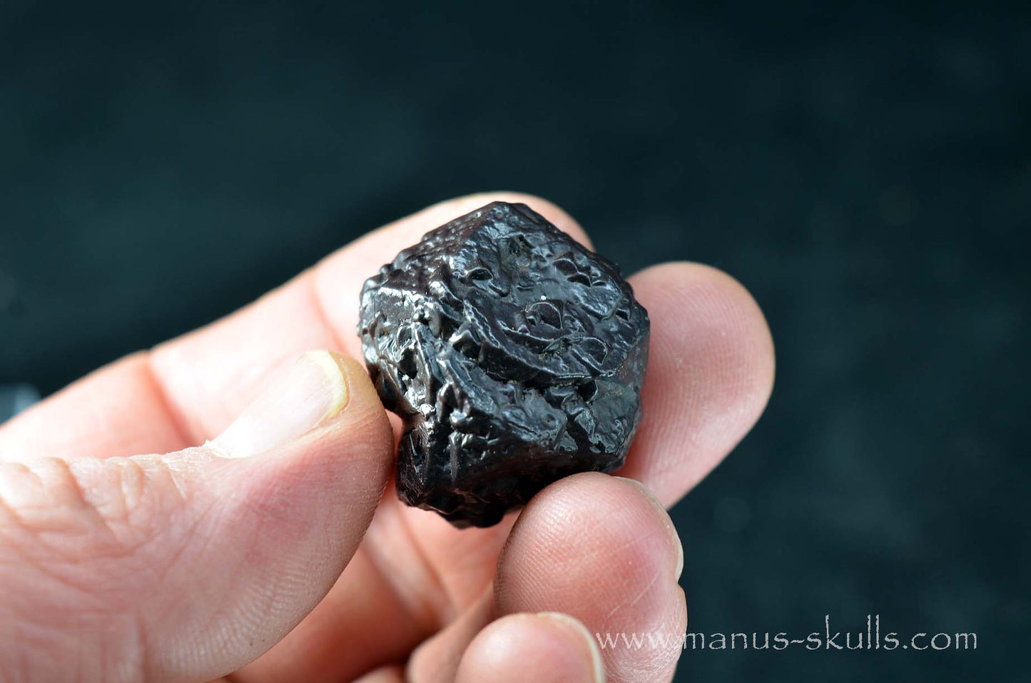 Prophecy Stone Evolian #11