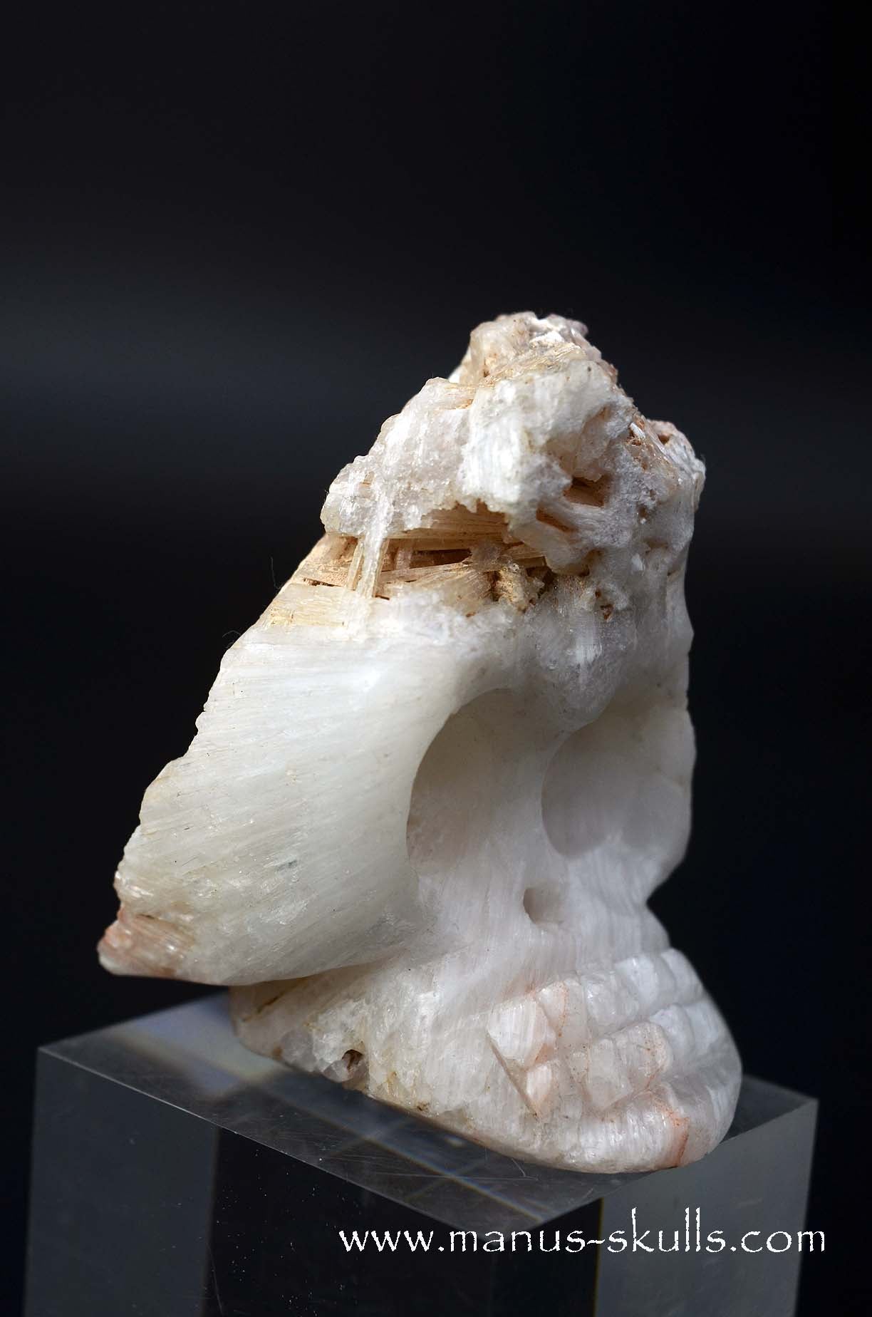 Manus skulls unique Crystal Carvings handmade skulls dragons pendants preseli bluestone tribals spiritual meaning wand Unicorn .. scolecite evolian 2025