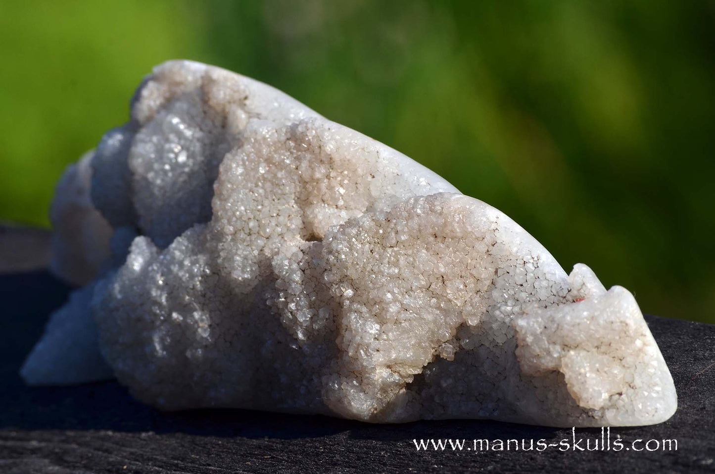 Apophyllite Dragon
