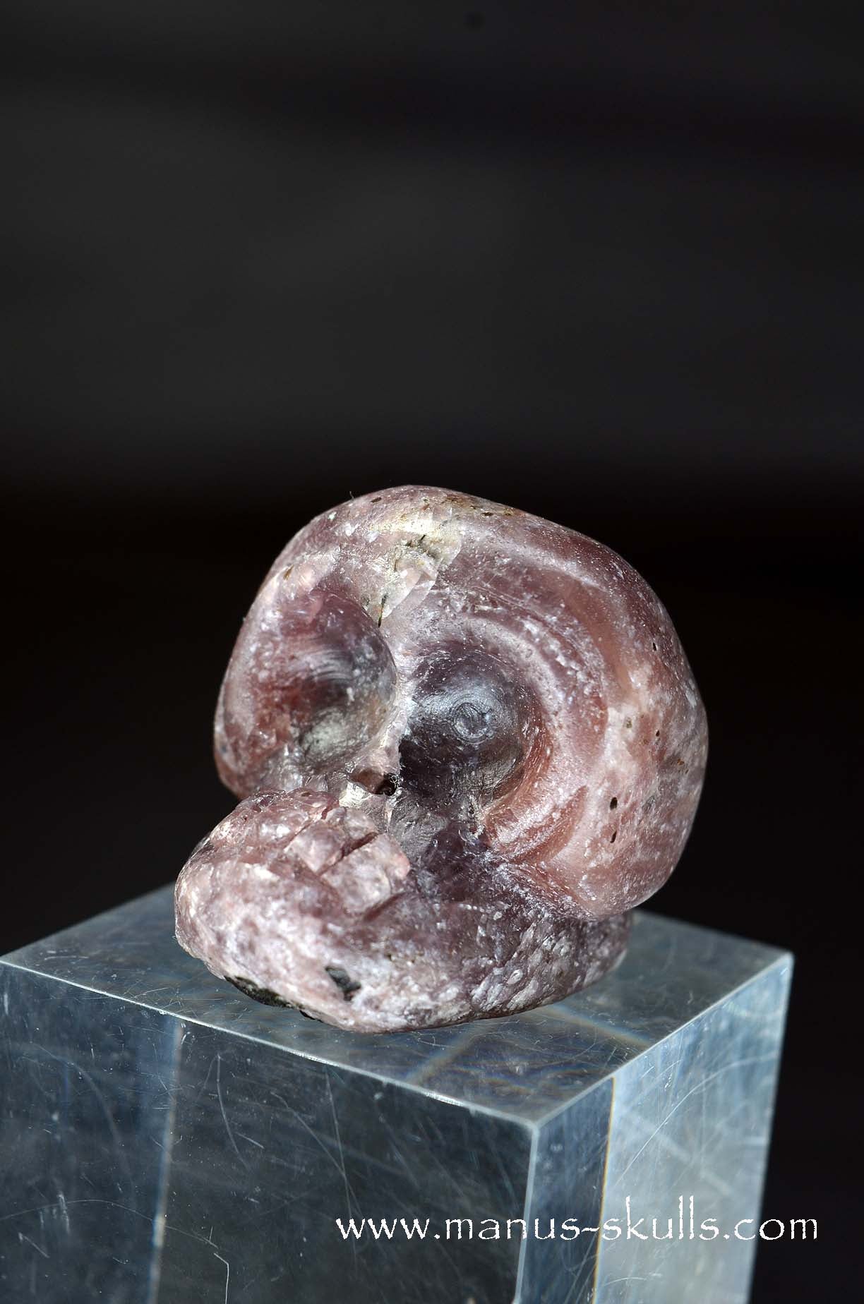 Manus skulls unique Crystal Carvings handmade skulls dragons pendants preseli bluestone tribals spiritual meaning wand Unicorn .. ruby