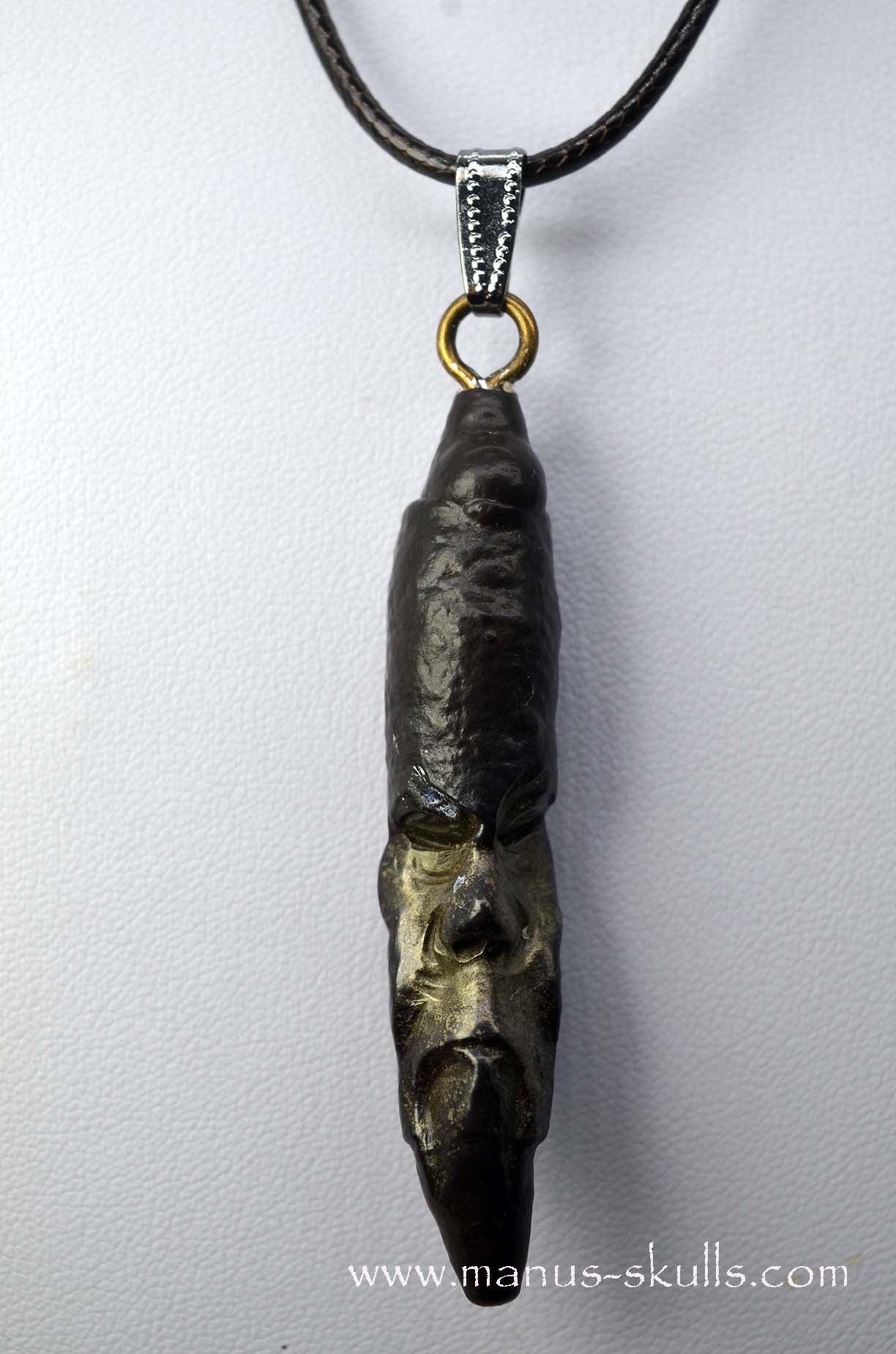 Prophecy Stone pendant