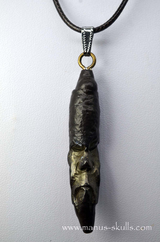 Prophecy Stone pendant