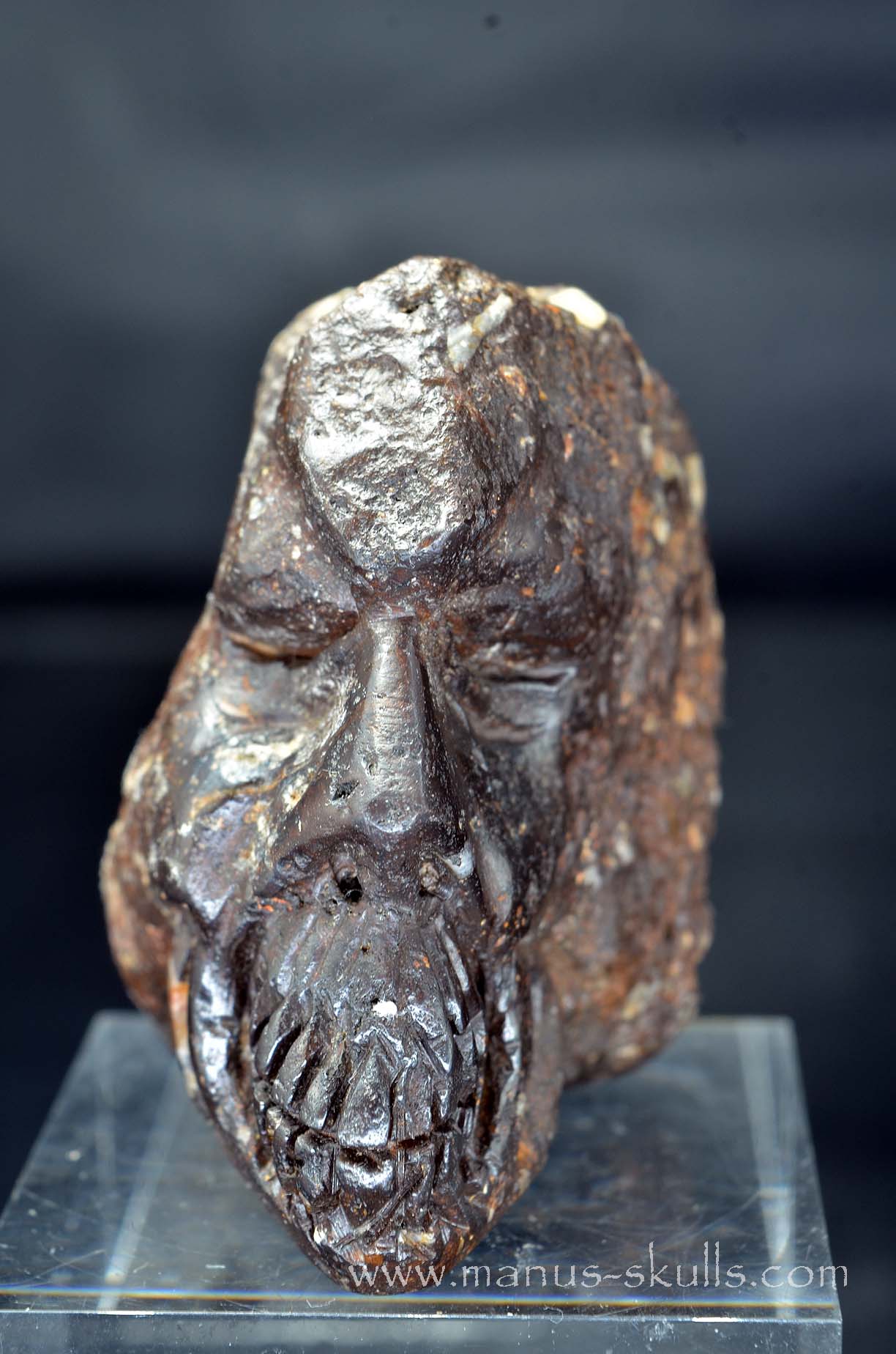 Manus skulls unique Crystal Carvings handmade skulls dragons pendants preseli bluestone tribals spiritual meaning wand Unicorn .. tsesit tsesite