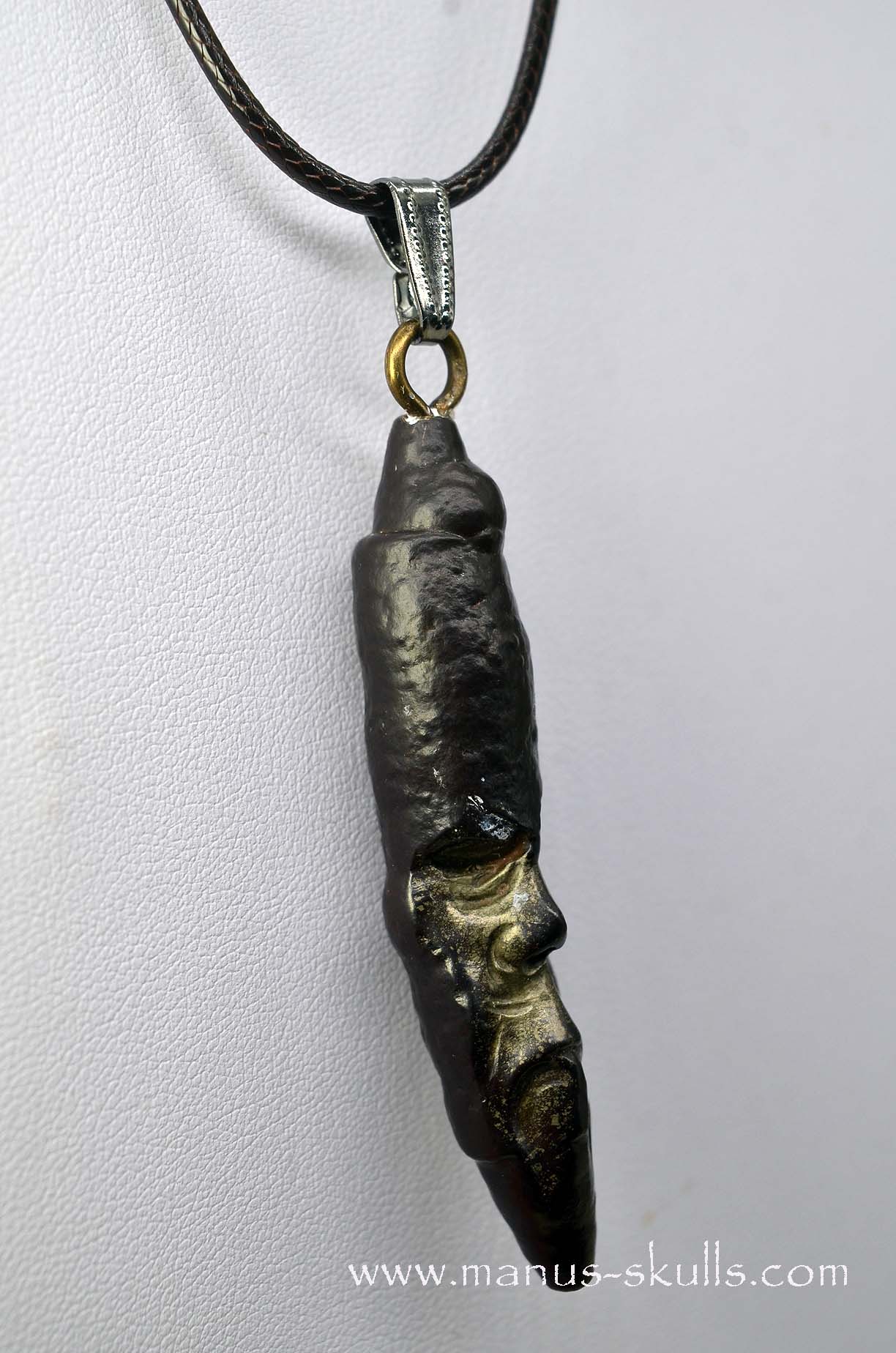 Prophecy Stone pendant