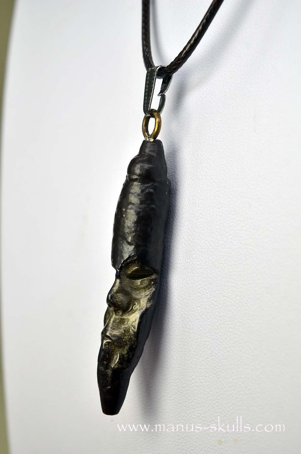 Prophecy Stone pendant
