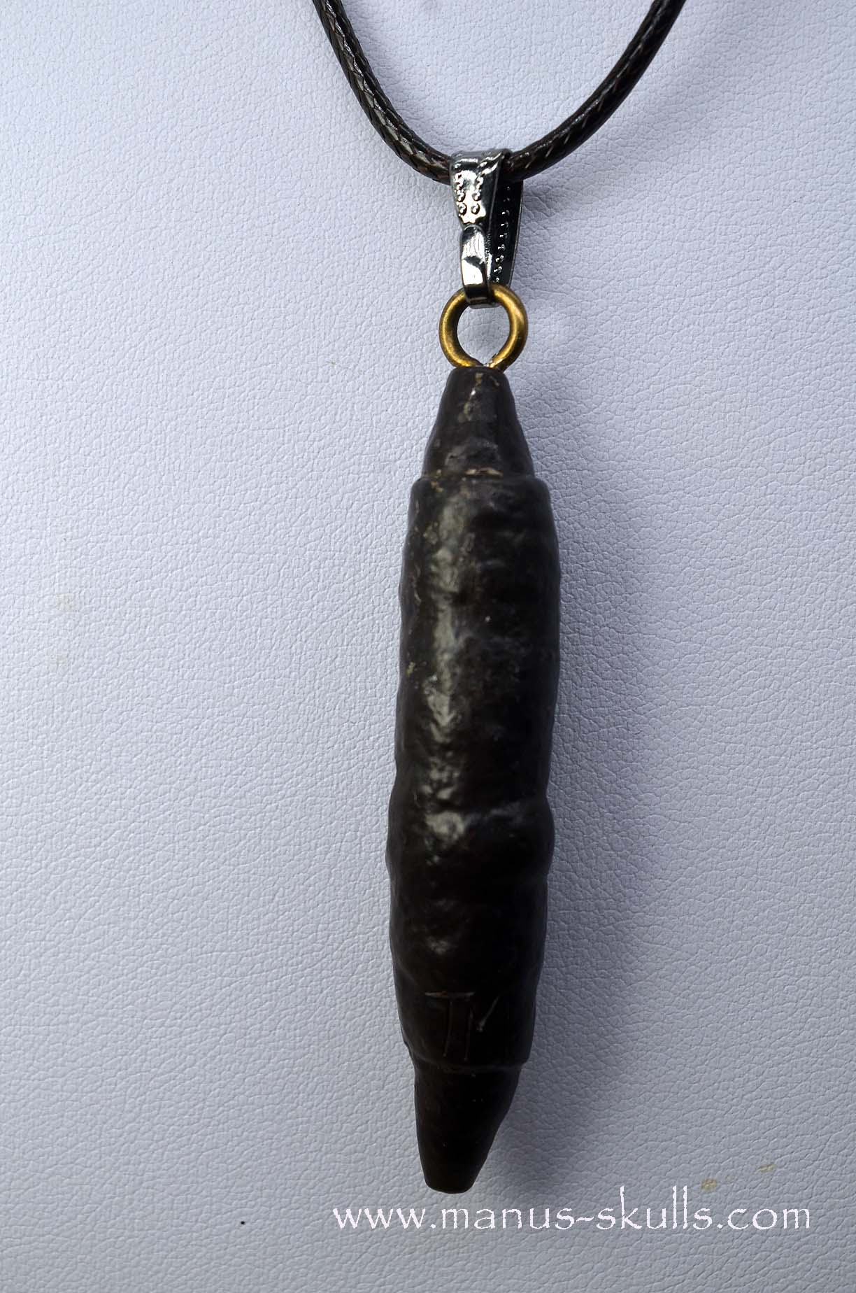 Prophecy Stone pendant