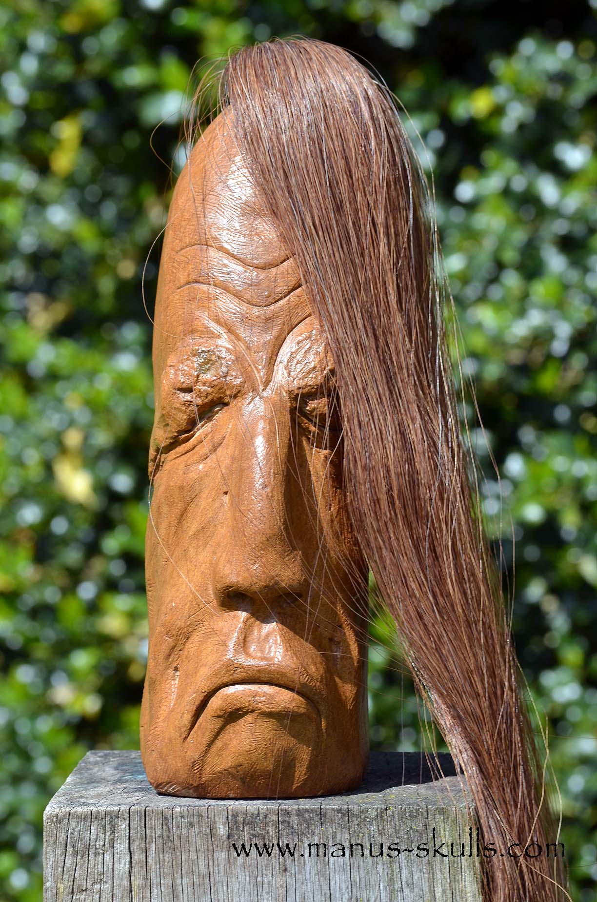 Manus skulls unique Crystal Carvings handmade skulls dragons pendants preseli bluestone tribals spiritual meaning .. steatite