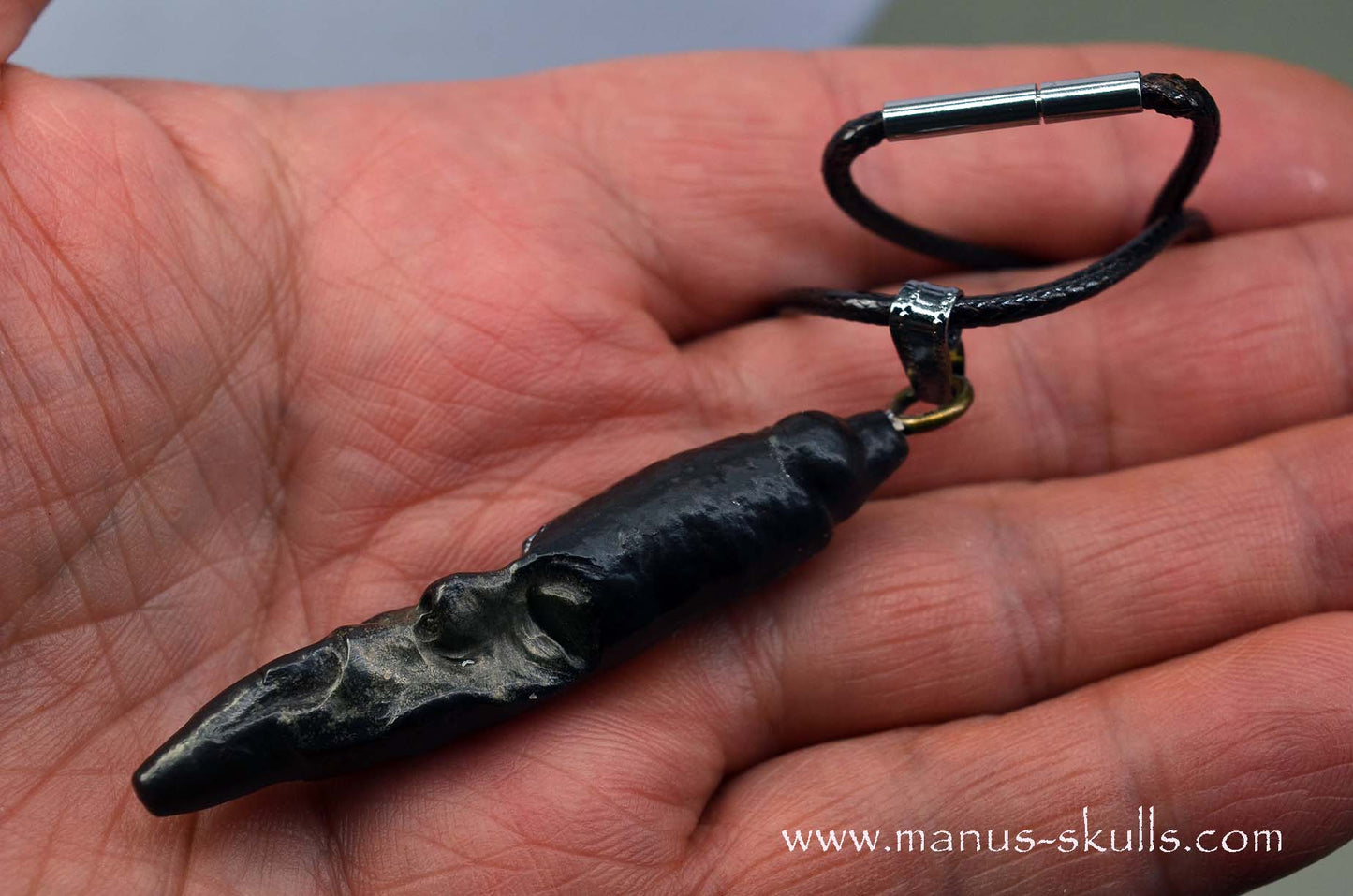 Prophecy Stone pendant