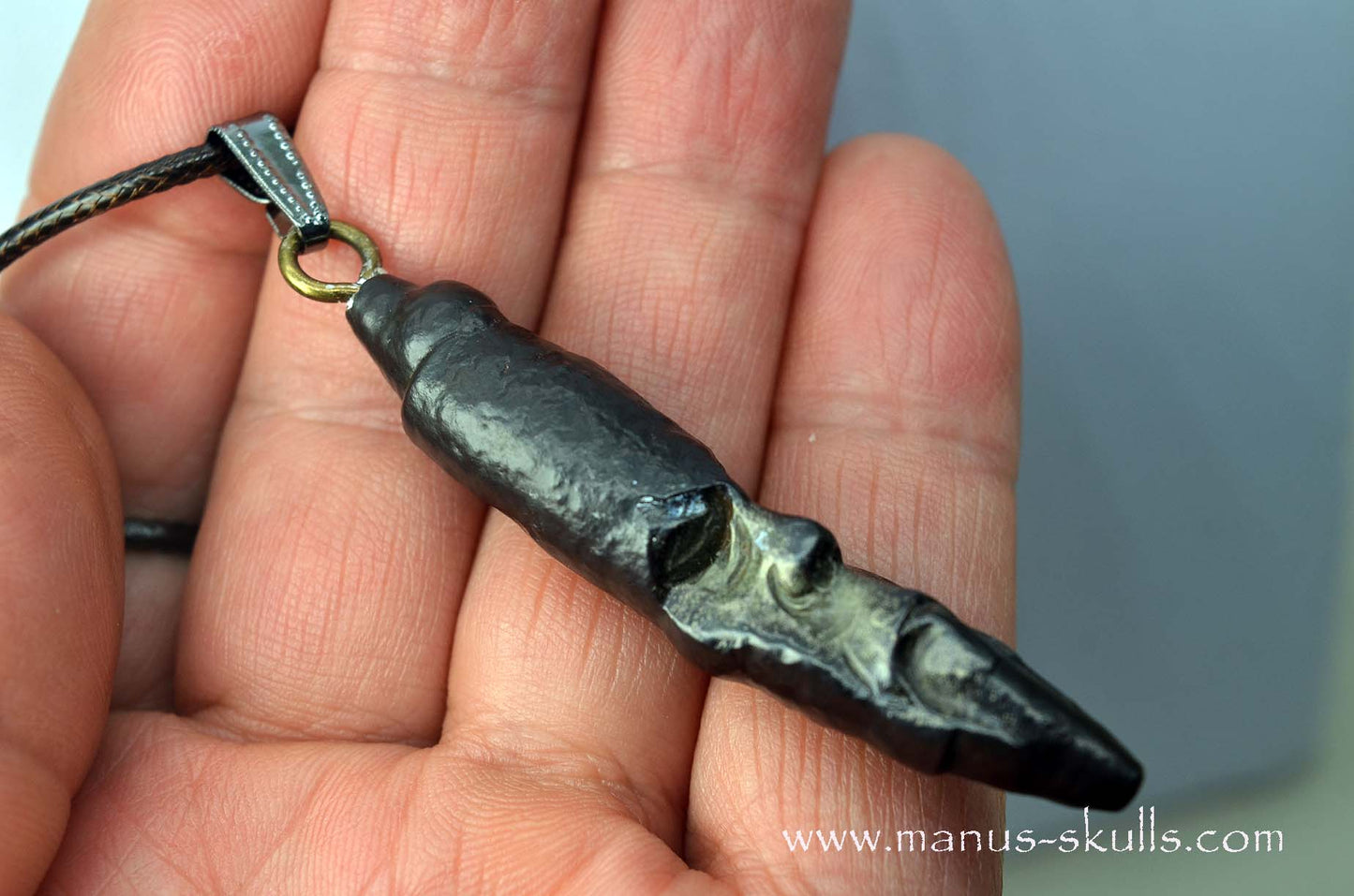 Prophecy Stone pendant