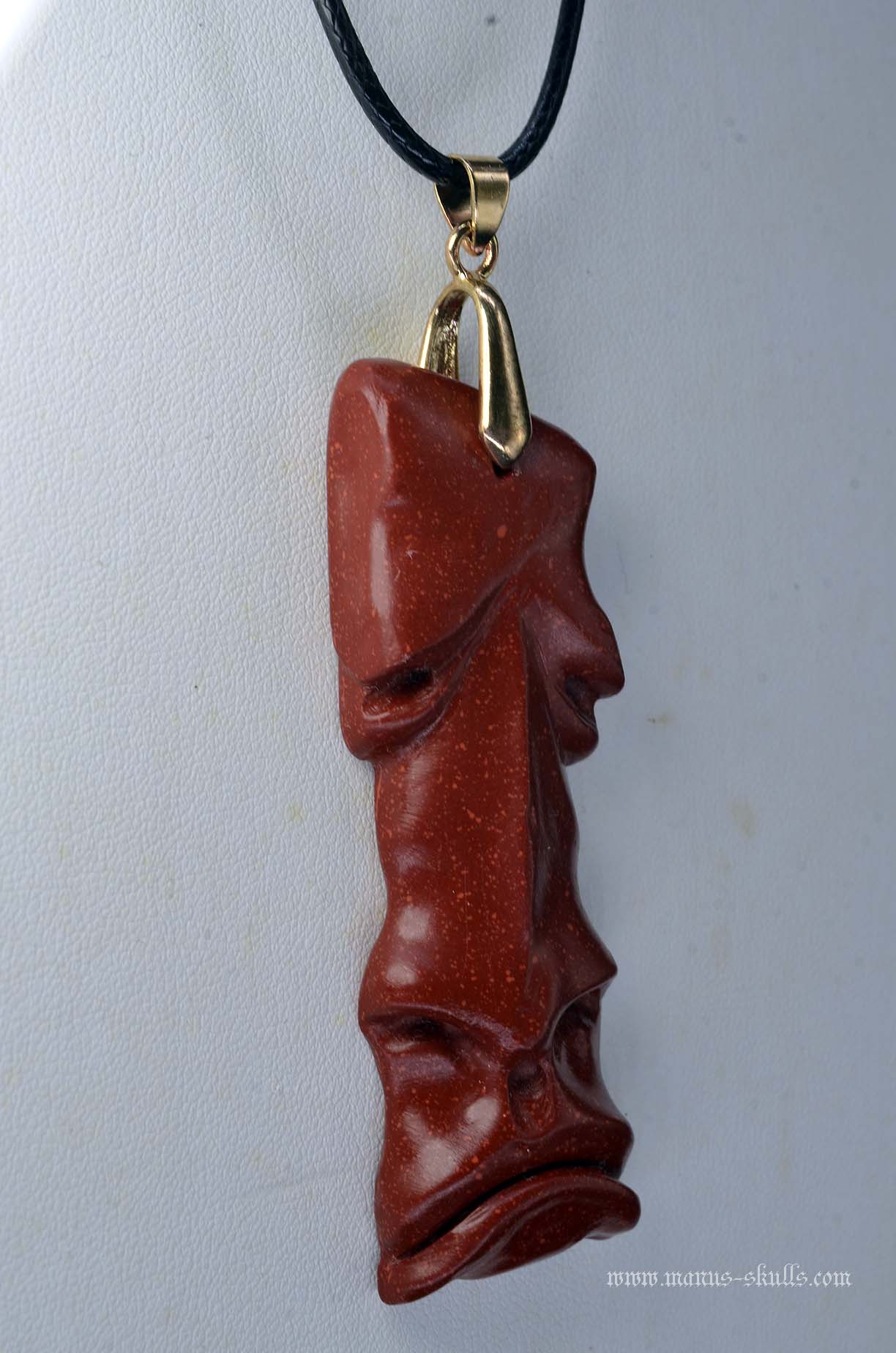 Manus skulls unique Crystal Carvings handmade skulls dragons pendants preseli bluestone tribals spiritual meaning wand Unicorn .. Catlinite Tribal Pipe Head Skull