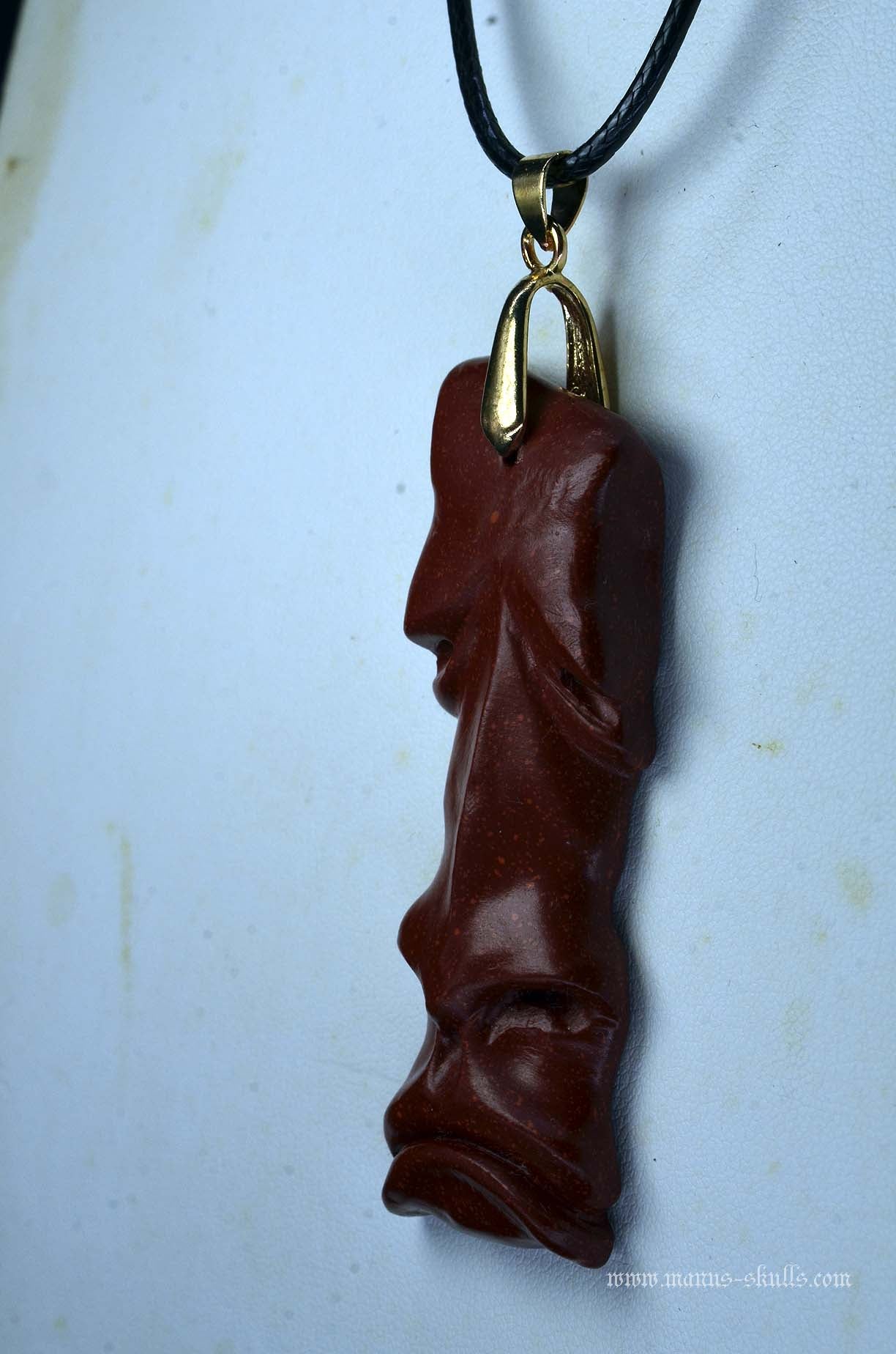 Manus skulls unique Crystal Carvings handmade skulls dragons pendants preseli bluestone tribals spiritual meaning wand Unicorn .. Catlinite Tribal Pipe Head Skull