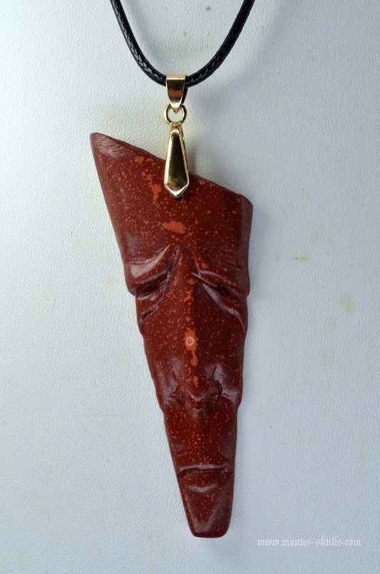 Manus skulls unique Crystal Carvings handmade skulls dragons pendants preseli bluestone tribals spiritual meaning wand Unicorn .. Catlinite Tribal Pipe Head Skull