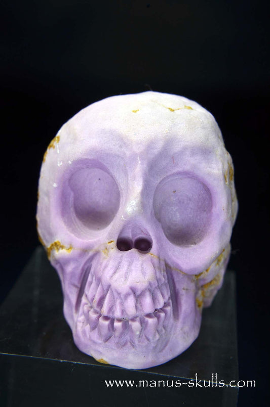 Manus skulls unique Crystal Carvings handmade skulls dragons pendants preseli bluestone tribals spiritual meaning wand Unicorn ..  phosphosiderite