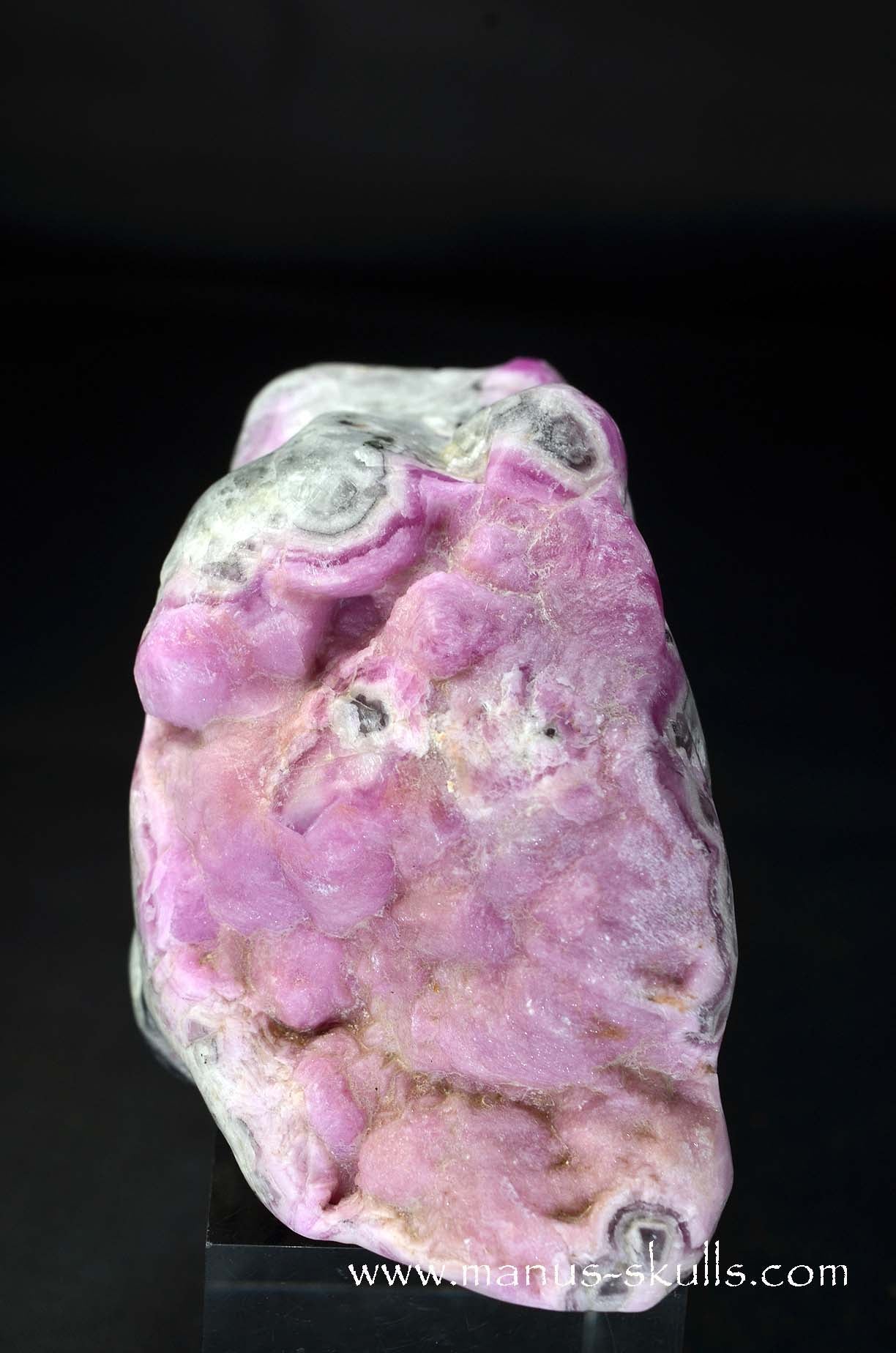 Manus skulls unique Crystal Carvings handmade skulls dragons pendants preseli bluestone tribals spiritual meaning wand Unicorn .. cobalto calcite bird