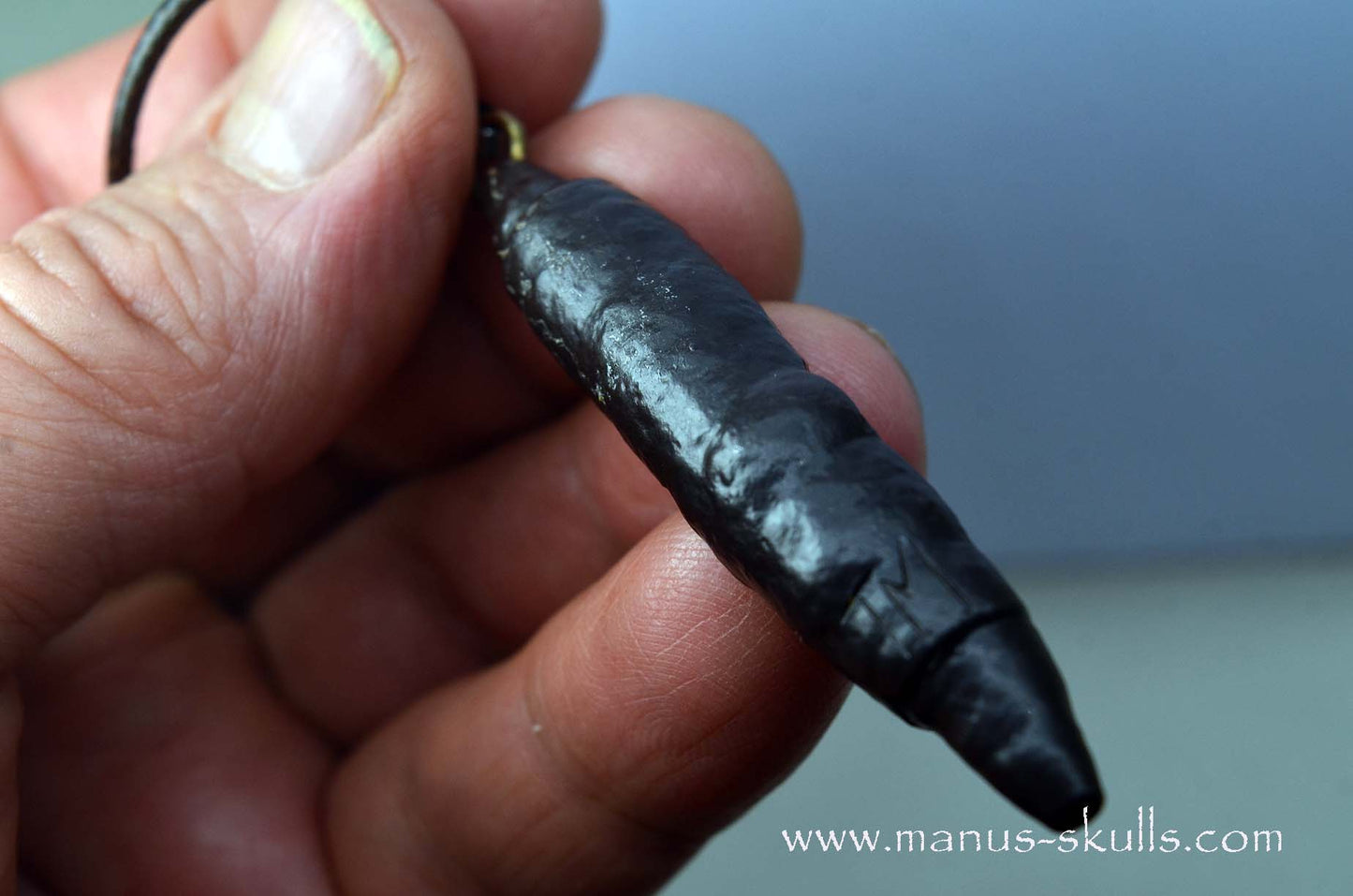 Prophecy Stone pendant