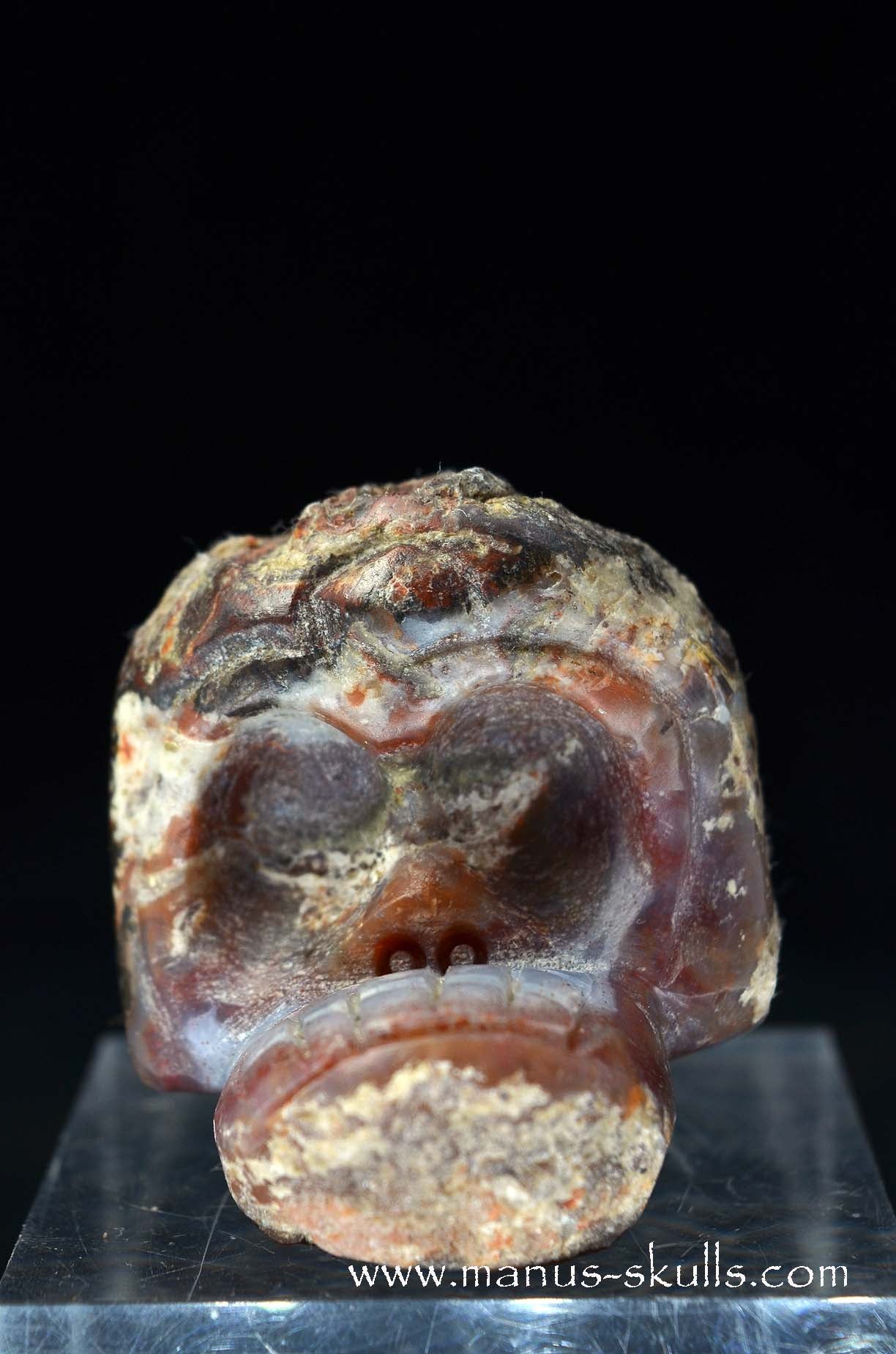 Manus skulls unique Crystal Carvings handmade skulls dragons pendants preseli bluestone tribals spiritual meaning wand Unicorn .. agate geode Evolian