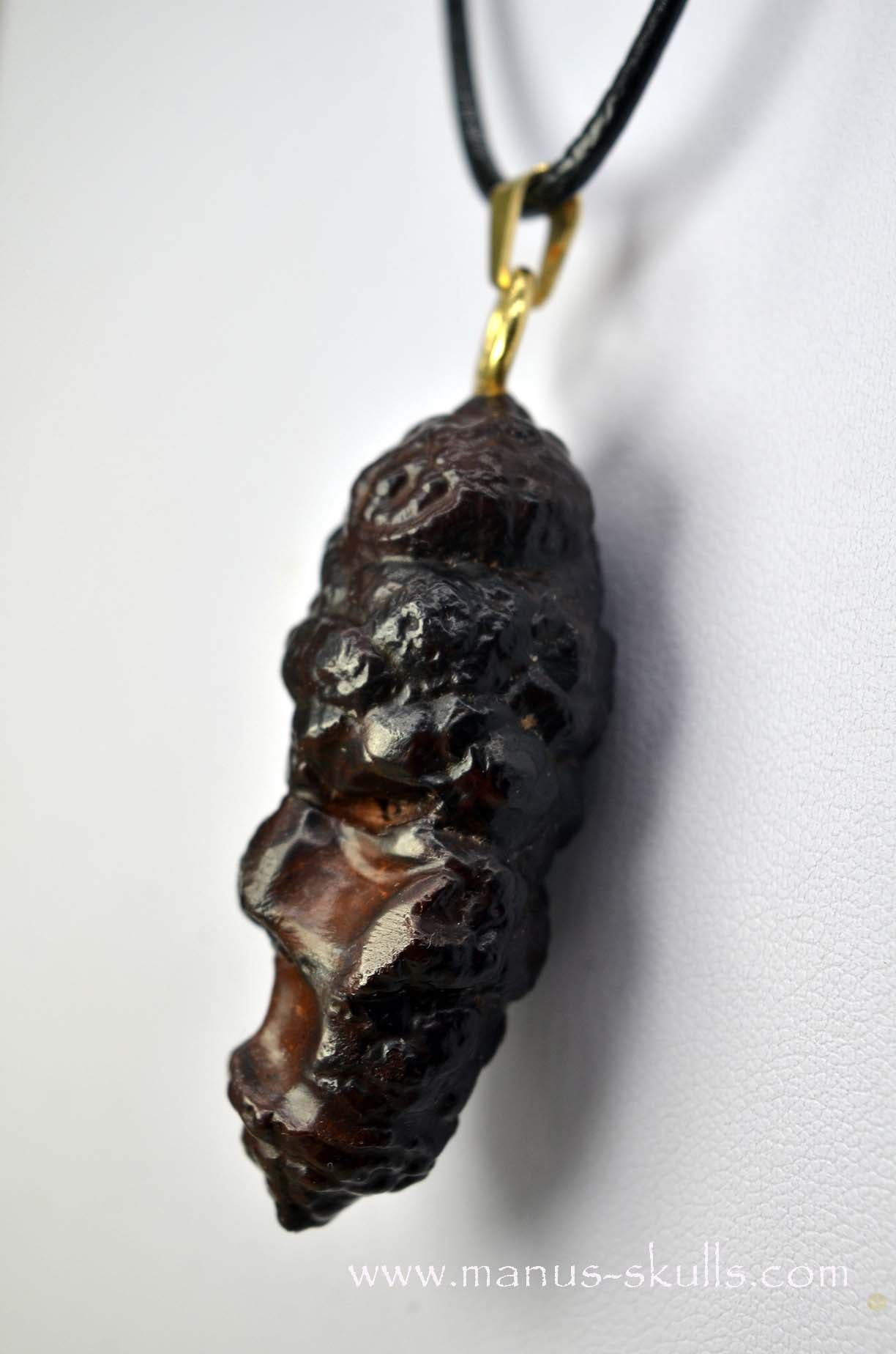 Prophecy Stone pendant