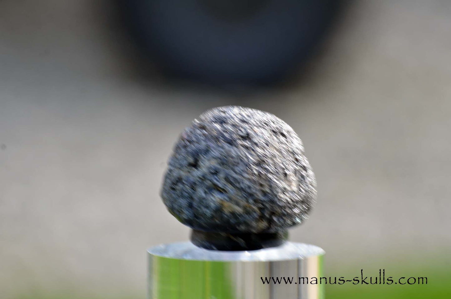 Agni Manitite Evolian #03