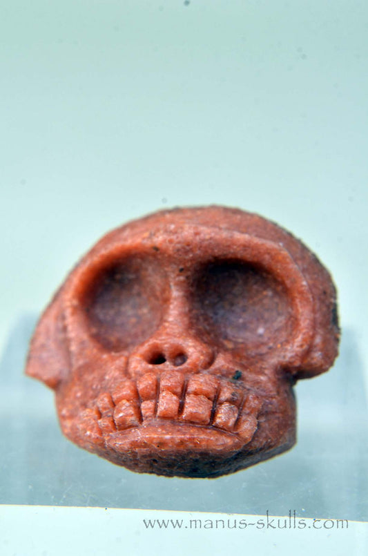 Manus skulls unique Crystal Carvings handmade skulls dragons pendants preseli bluestone tribals spiritual meaning wand Unicorn .. Stromatolite  Oncolite   Evolian 2025  Ivolian