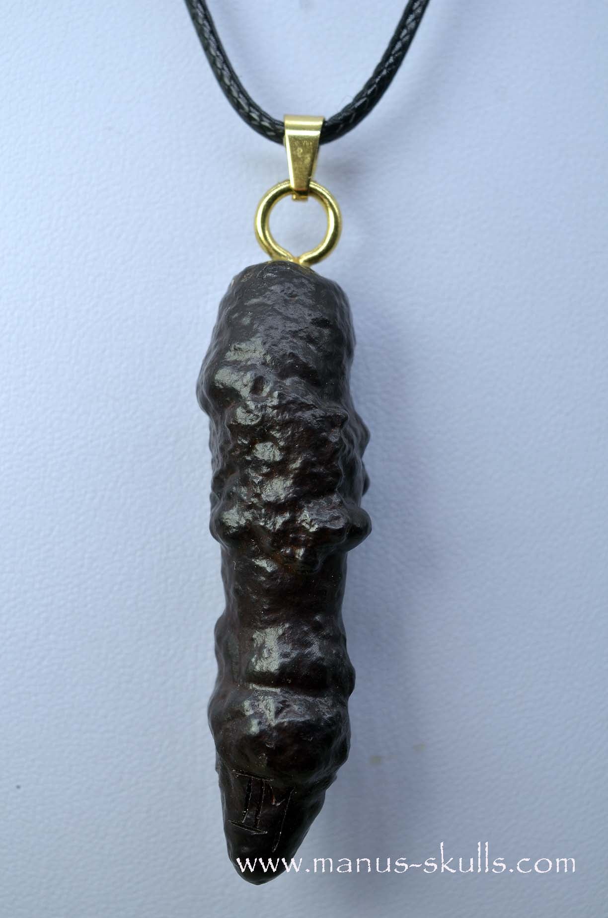 Prophecy Stone pendant